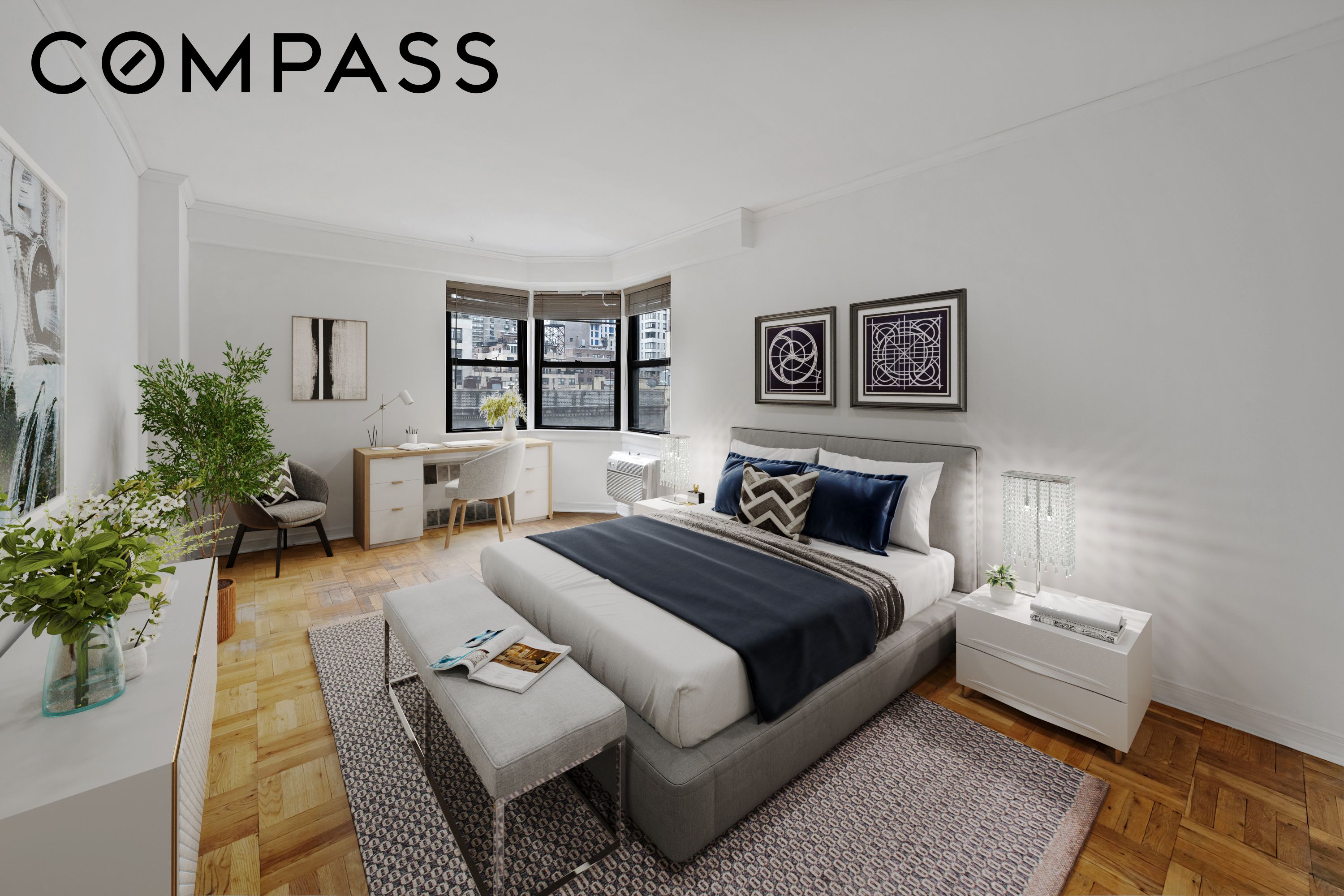 345 E 52nd Street 8G
