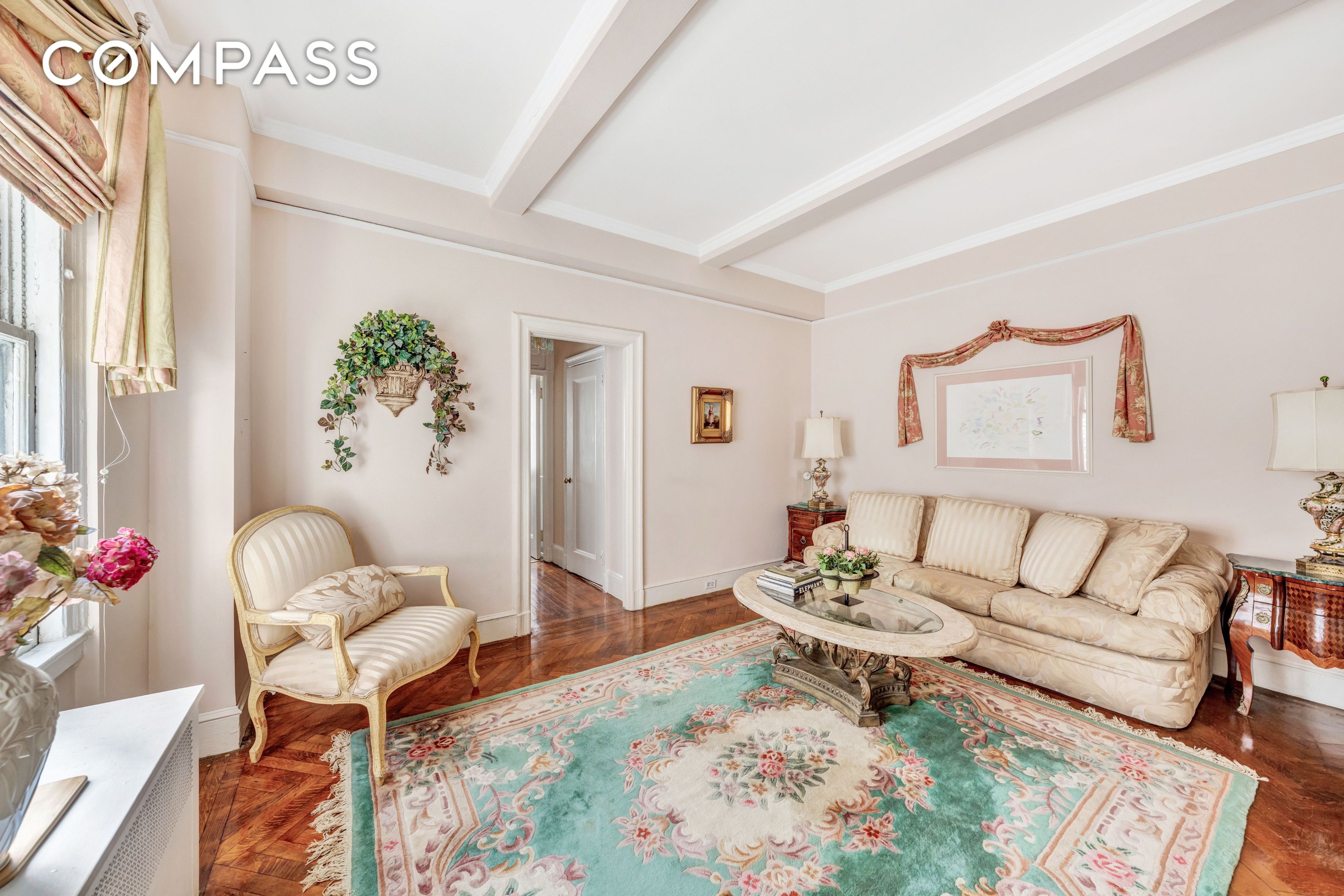1060 Park Avenue 3B