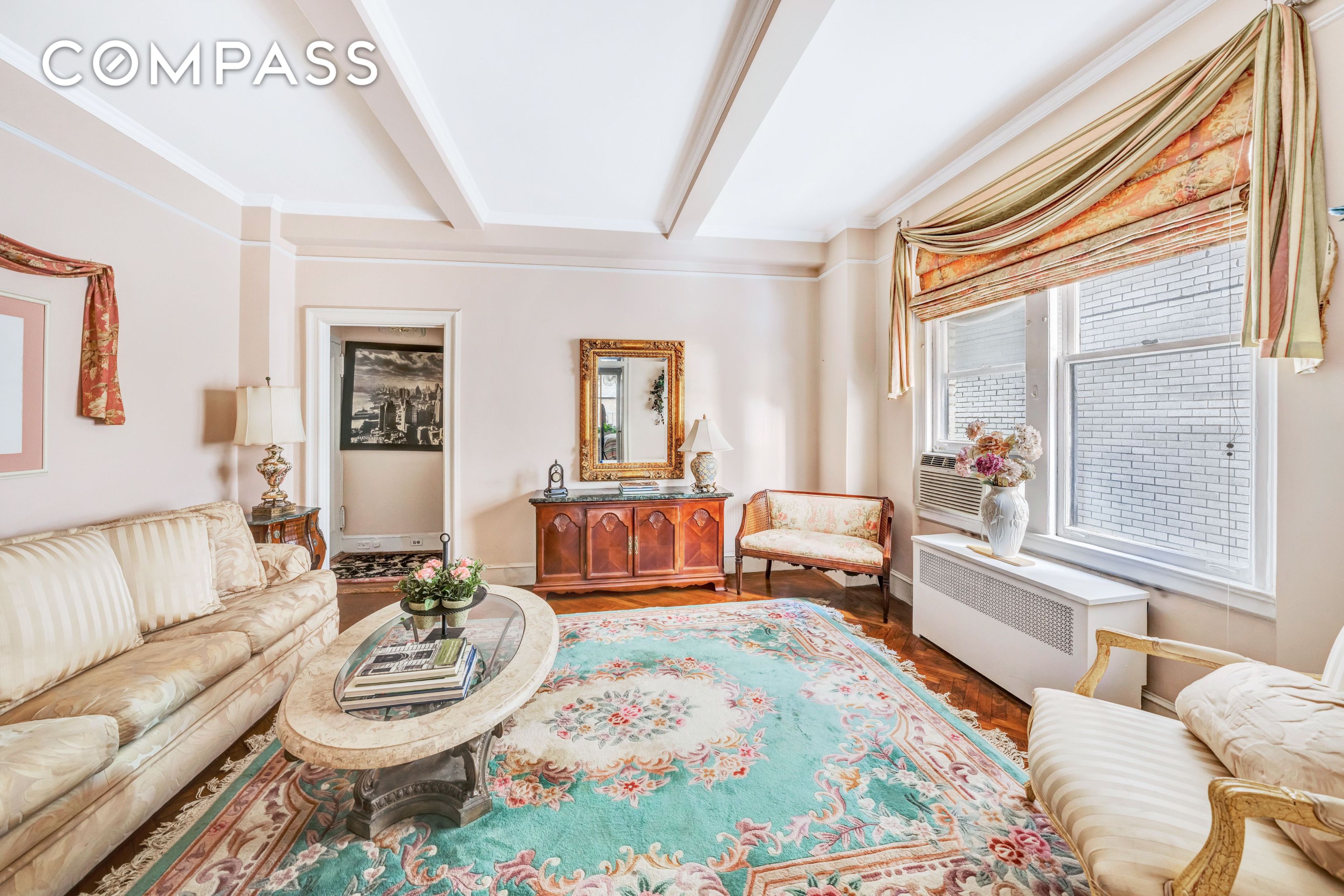 1060 Park Avenue 3B