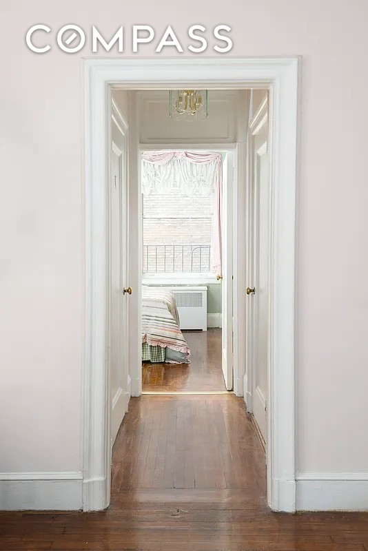 1060 Park Avenue 3B