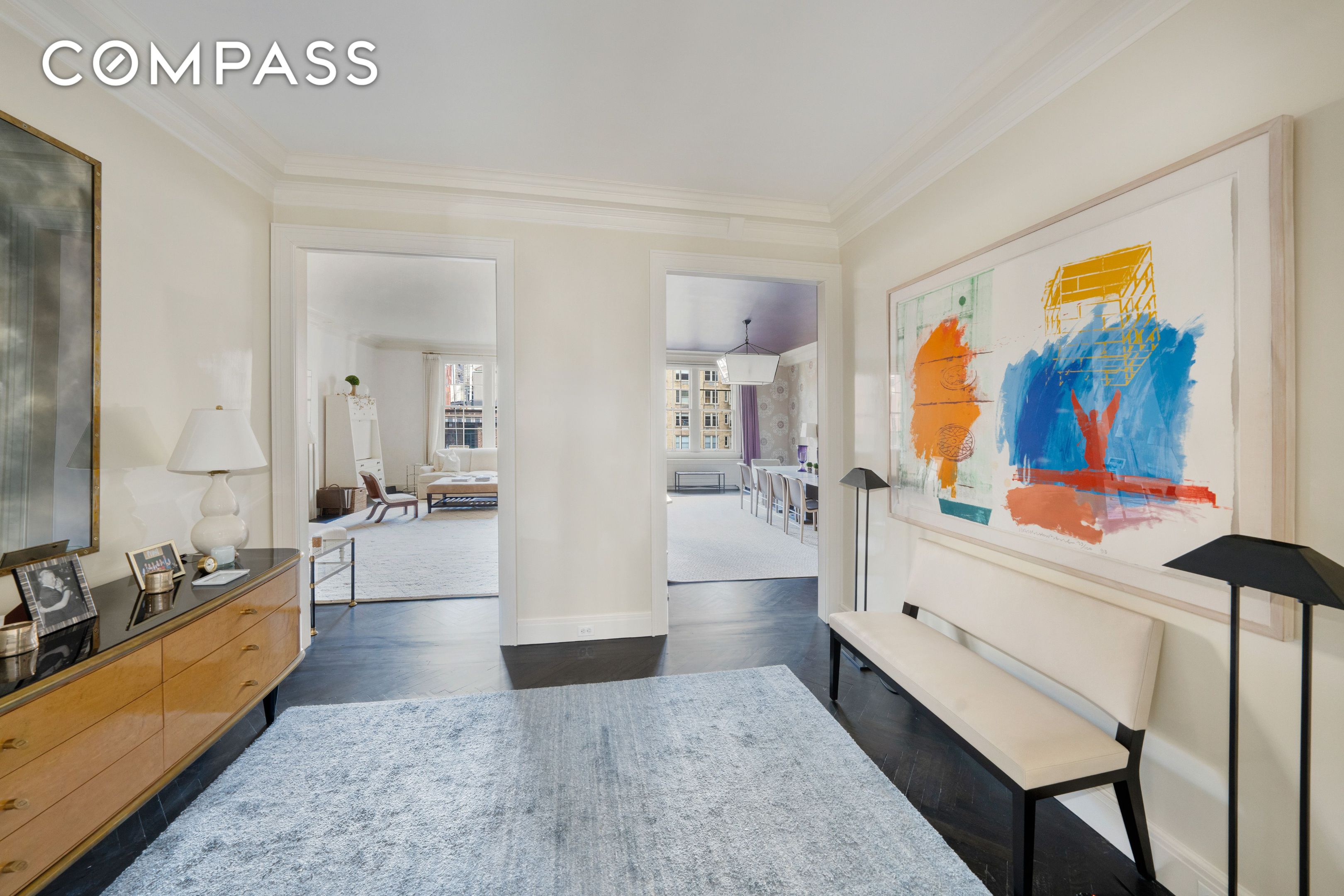 850 Park Avenue 9C