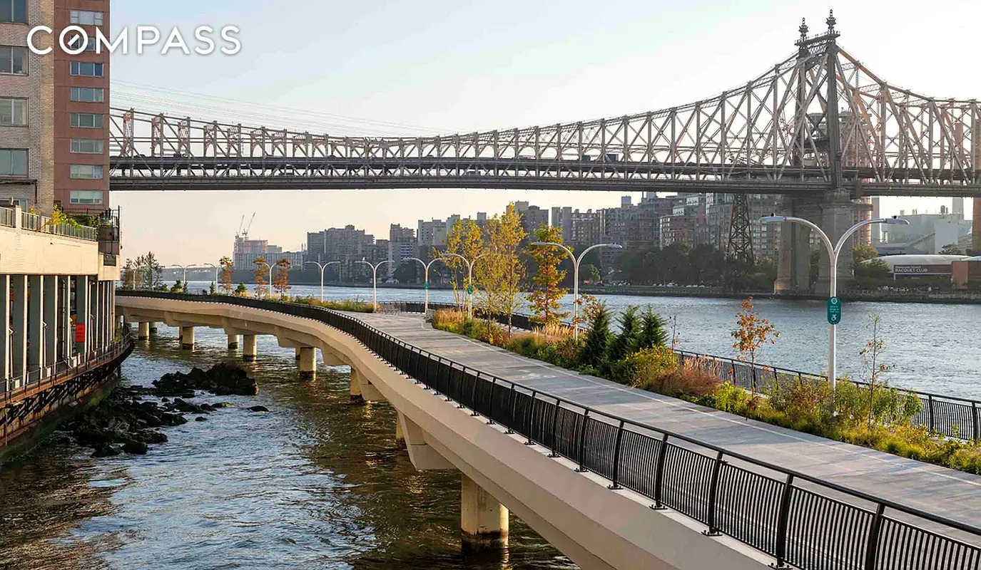 14 Sutton Place S 7G