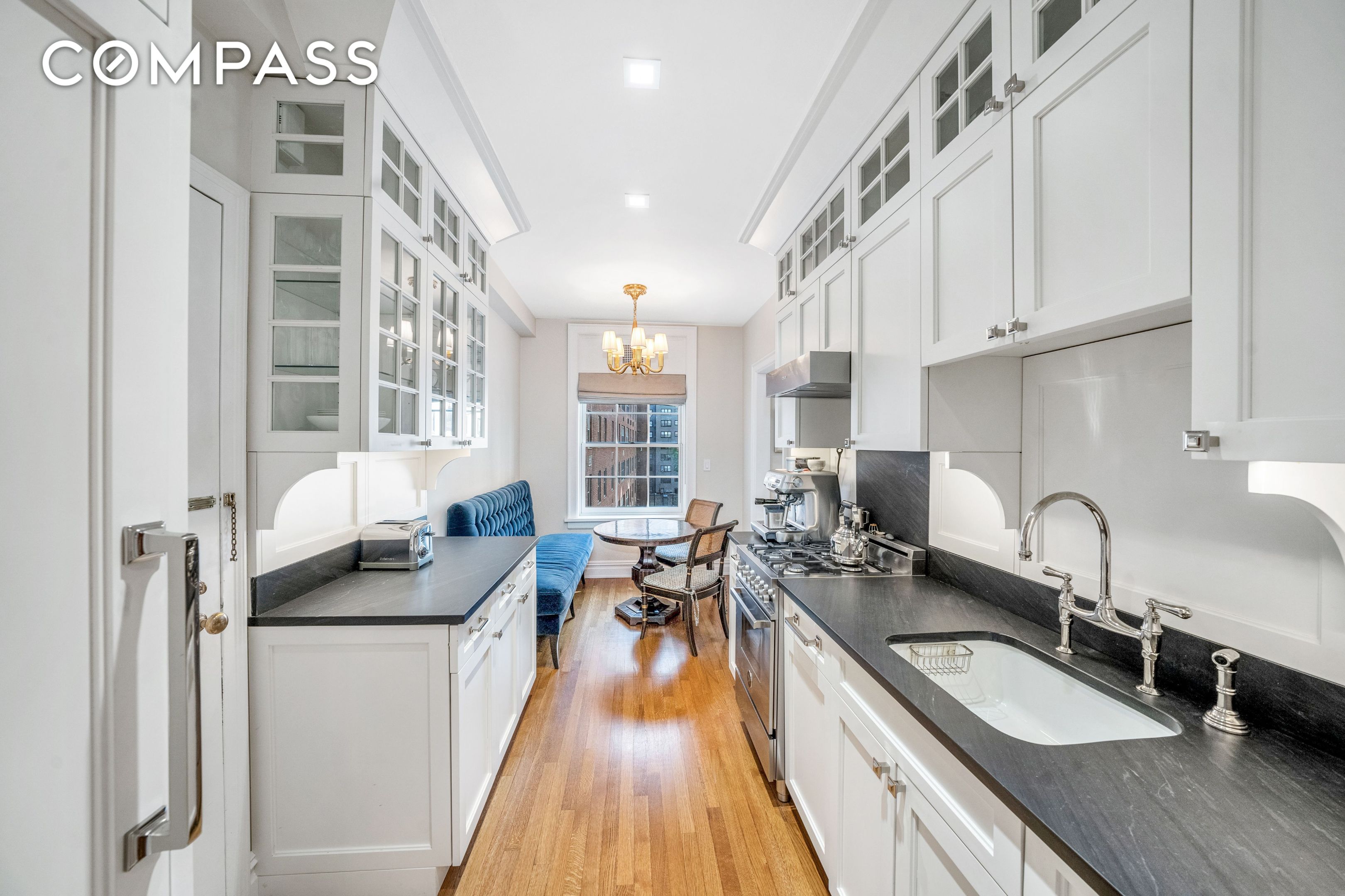 14 Sutton Place S 7G