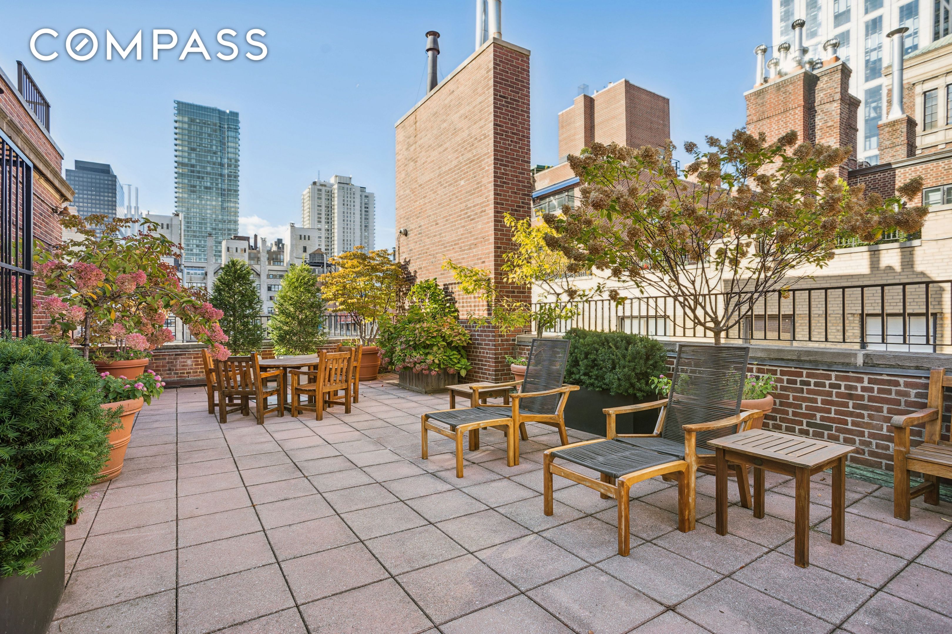 14 Sutton Place S 7G