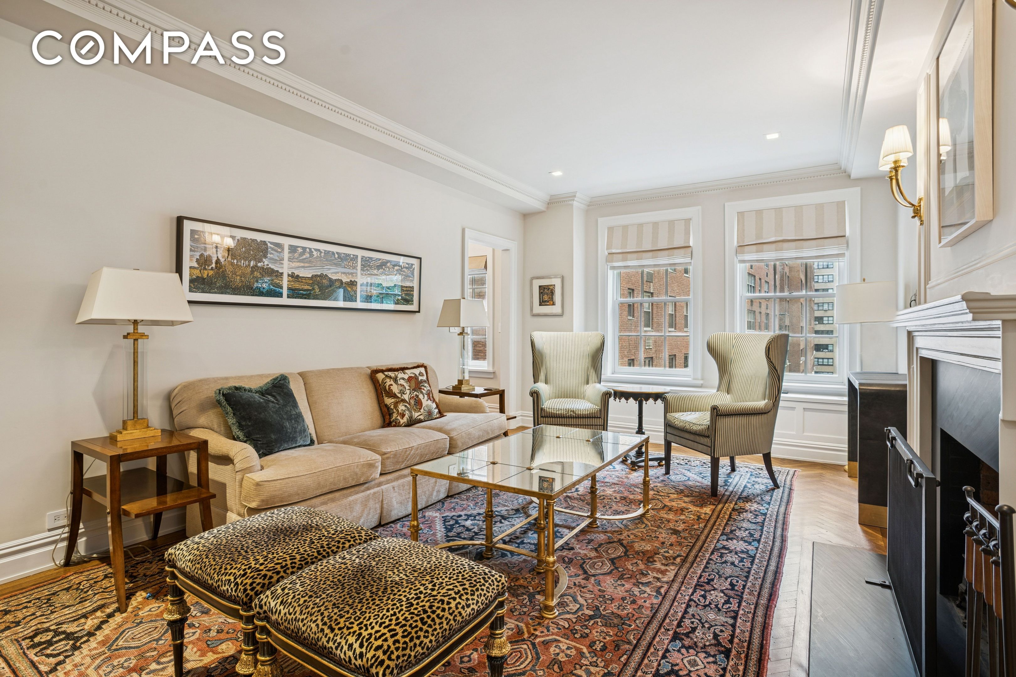 14 Sutton Place S 7G