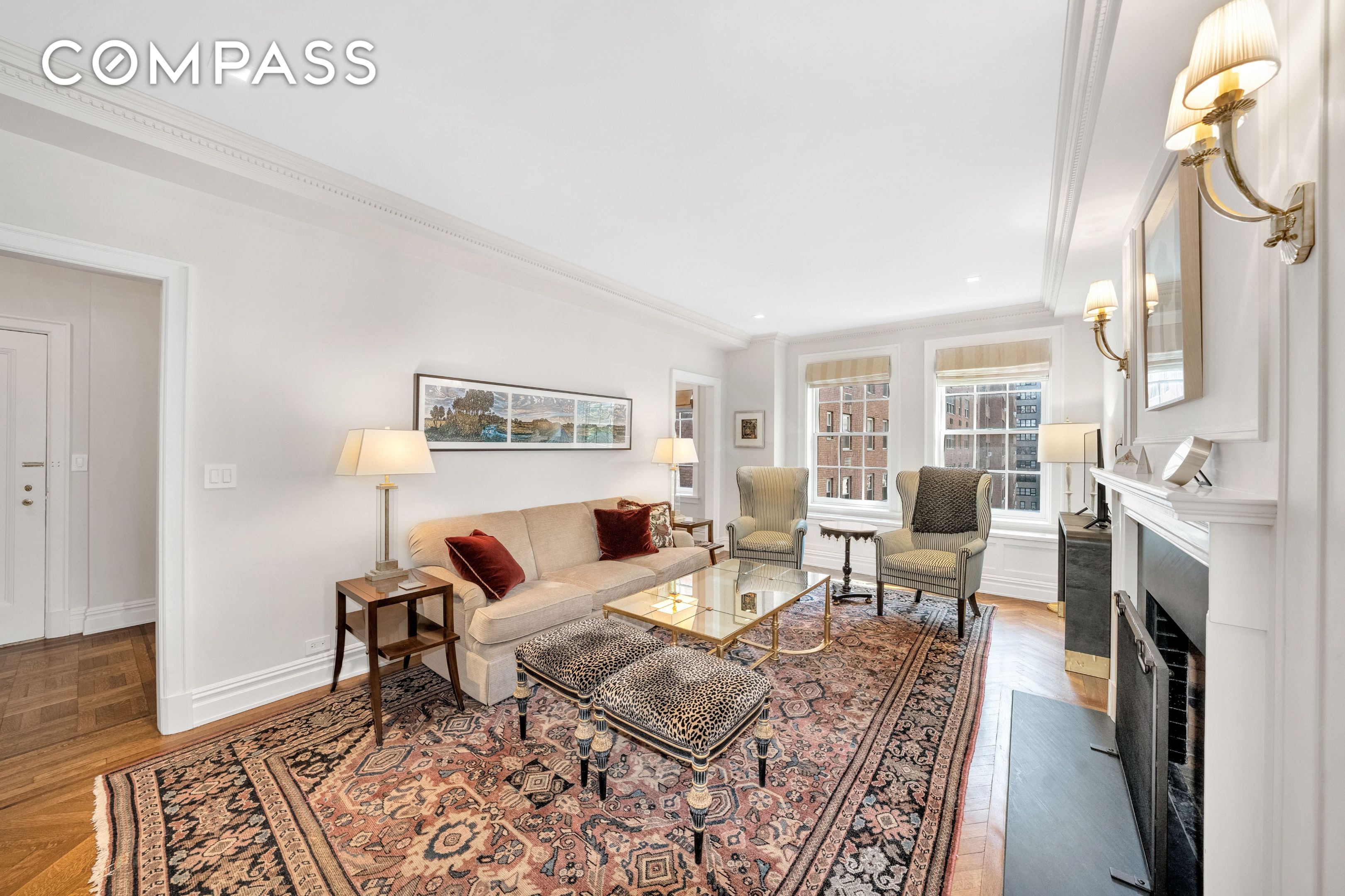 14 Sutton Place S 7G