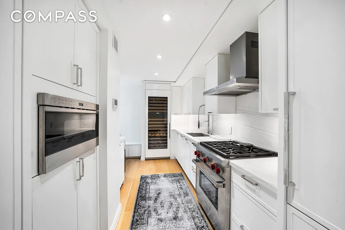 12 E 88th Street 6C