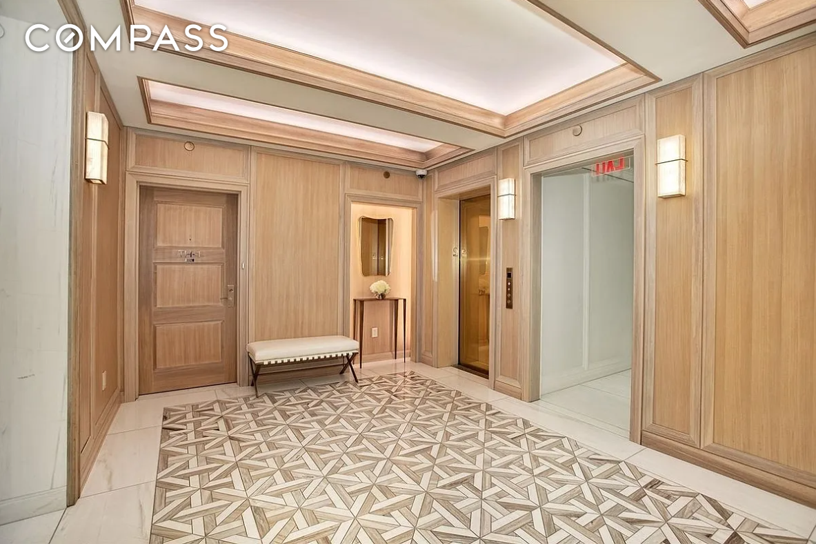 12 E 88th Street 6C
