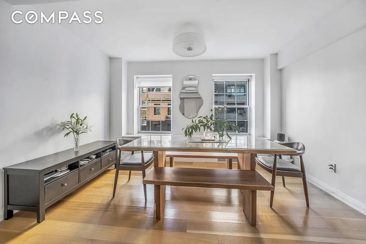 12 E 88th Street 6C