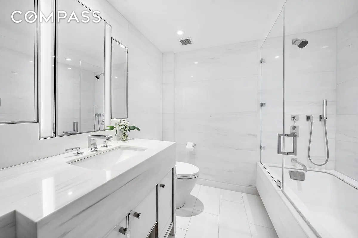 12 E 88th Street 6C
