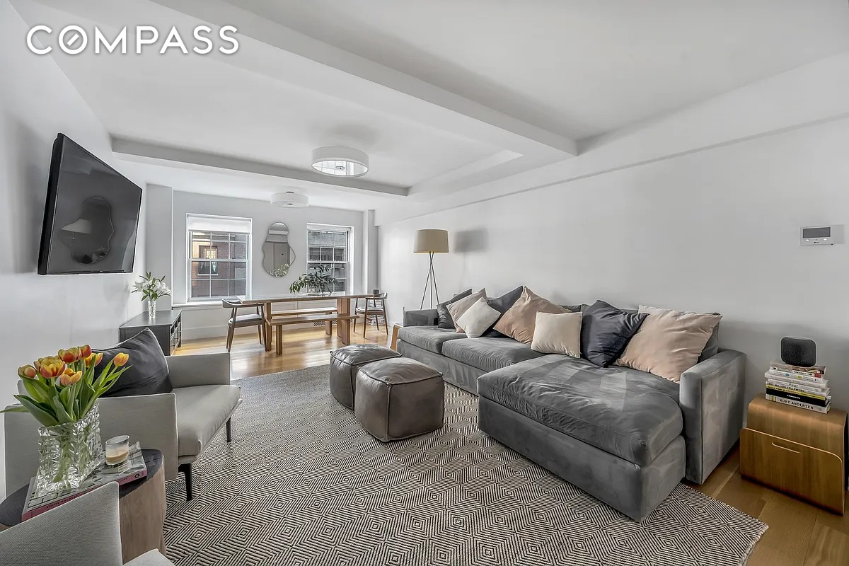 12 E 88th Street 6C