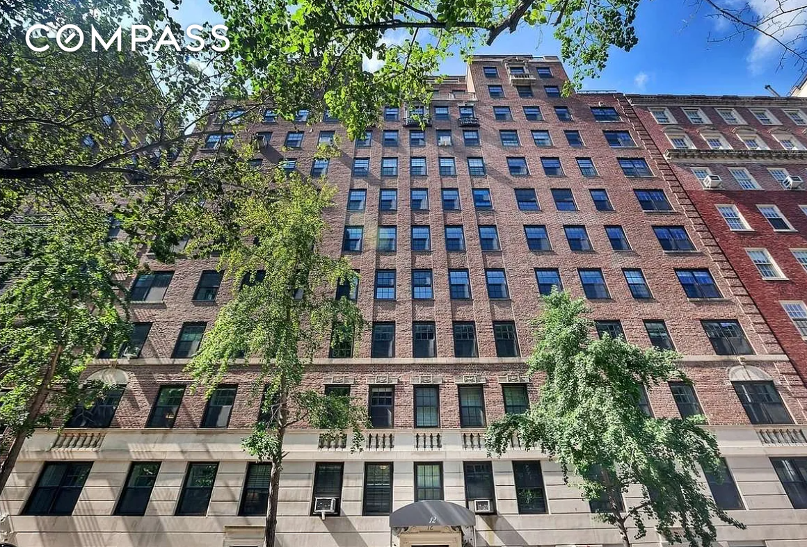 12 E 88th Street 6C