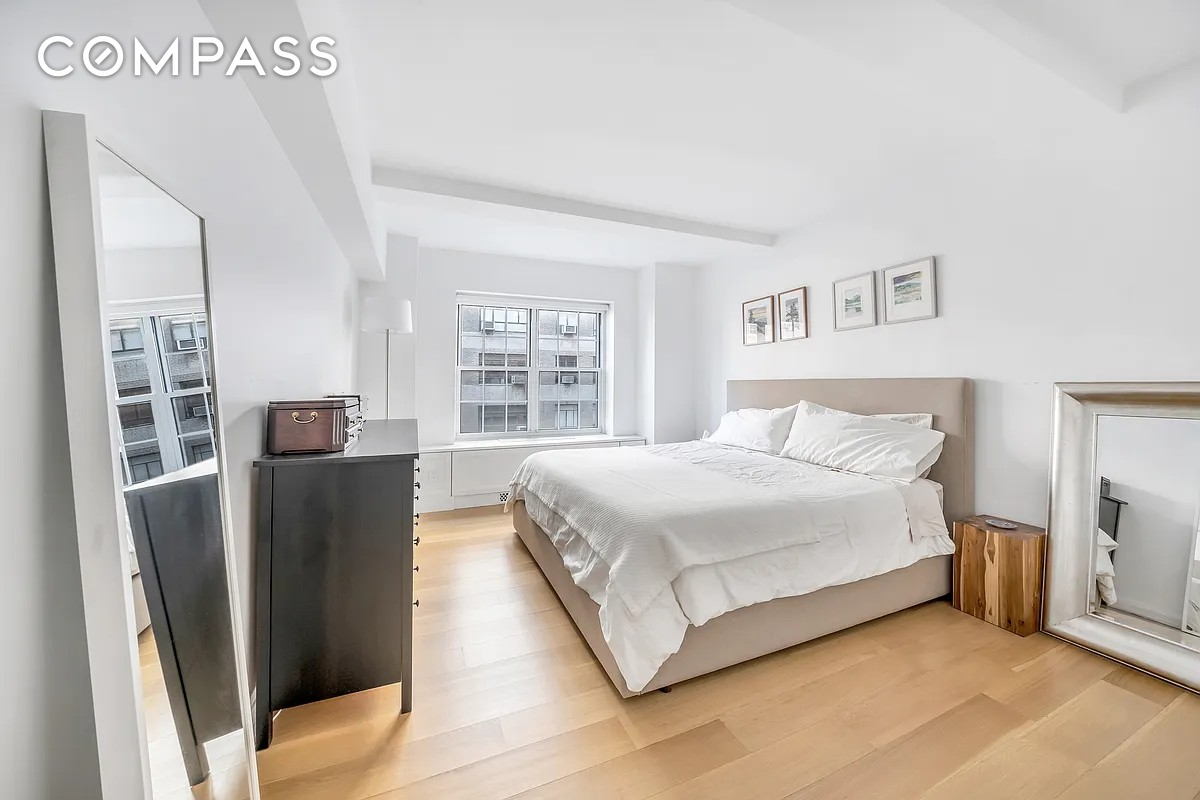 12 E 88th Street 6C