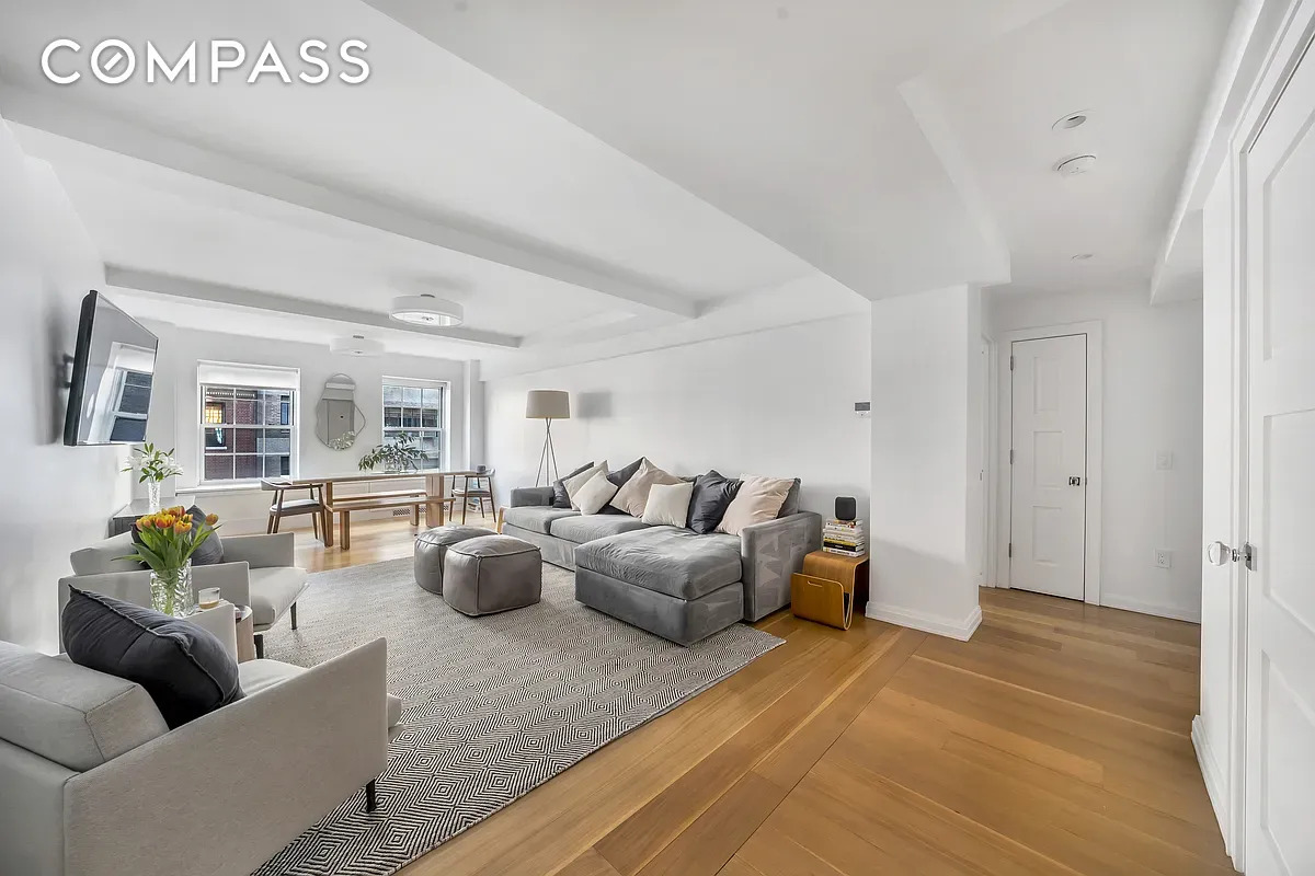 12 E 88th Street 6C