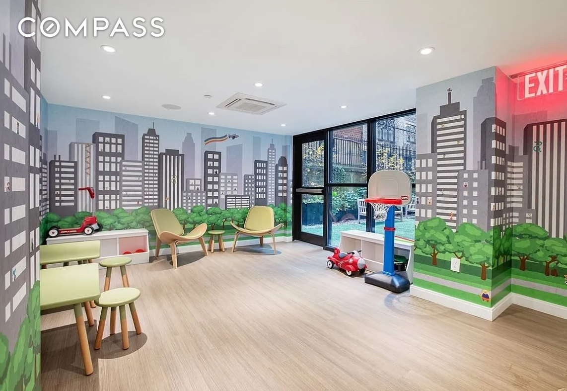 12 E 88th Street 6C
