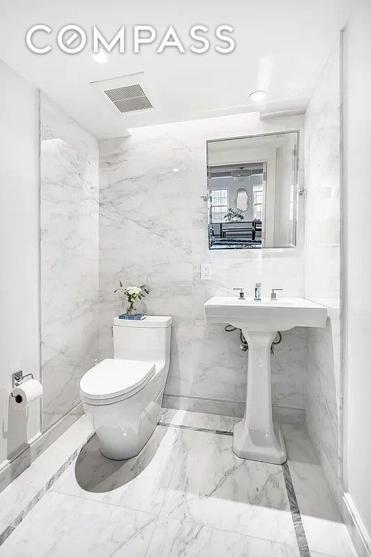 12 E 88th Street 6C