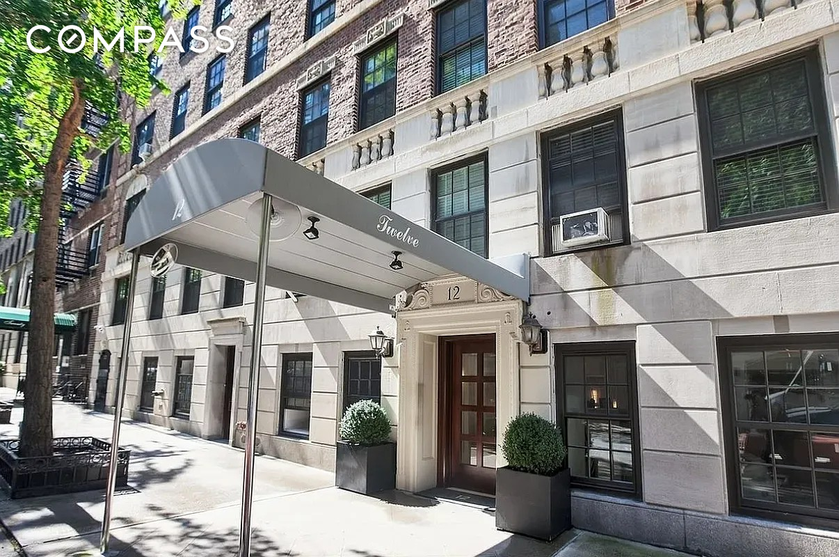 12 E 88th Street 6C