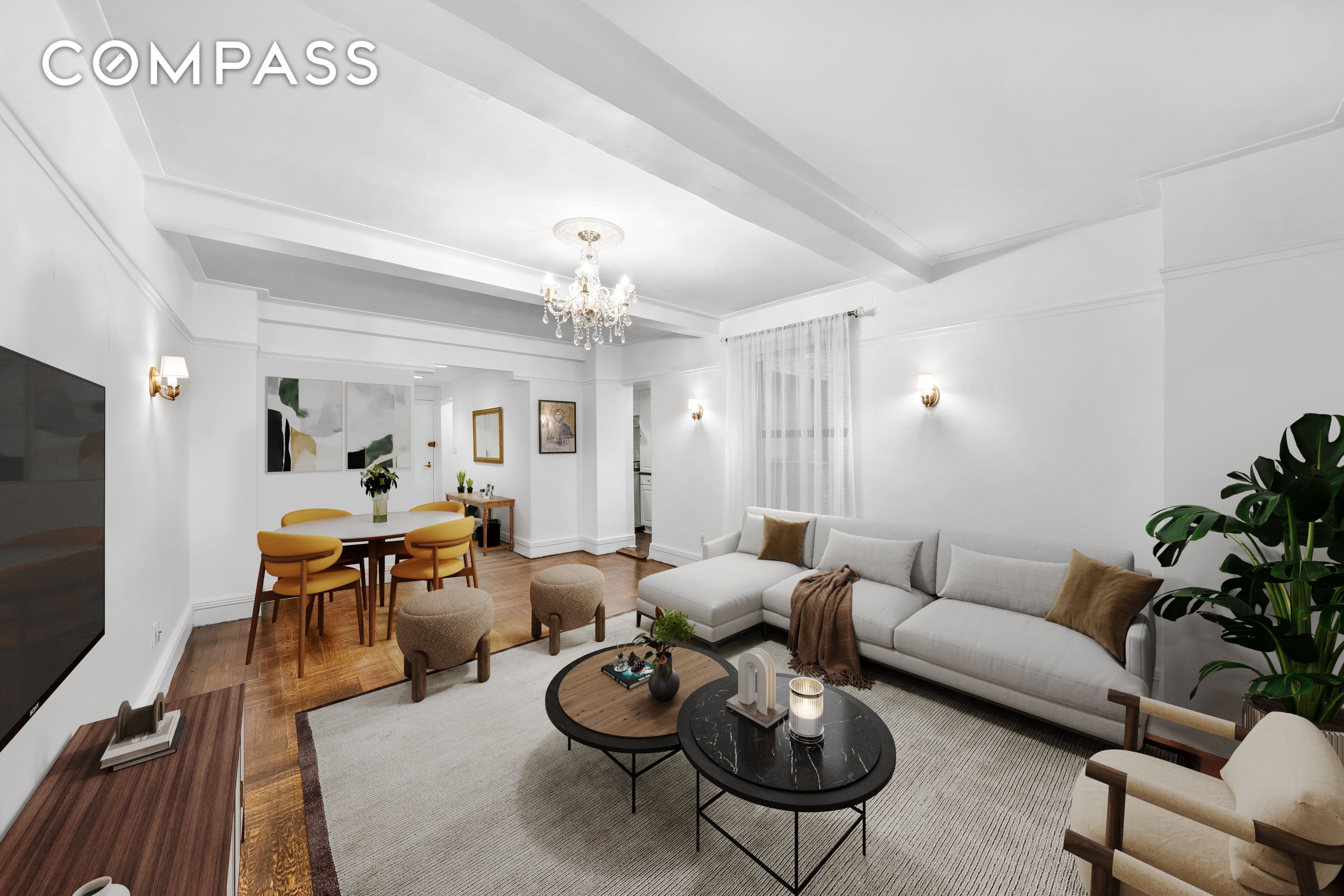 111 E 88th Street 2C