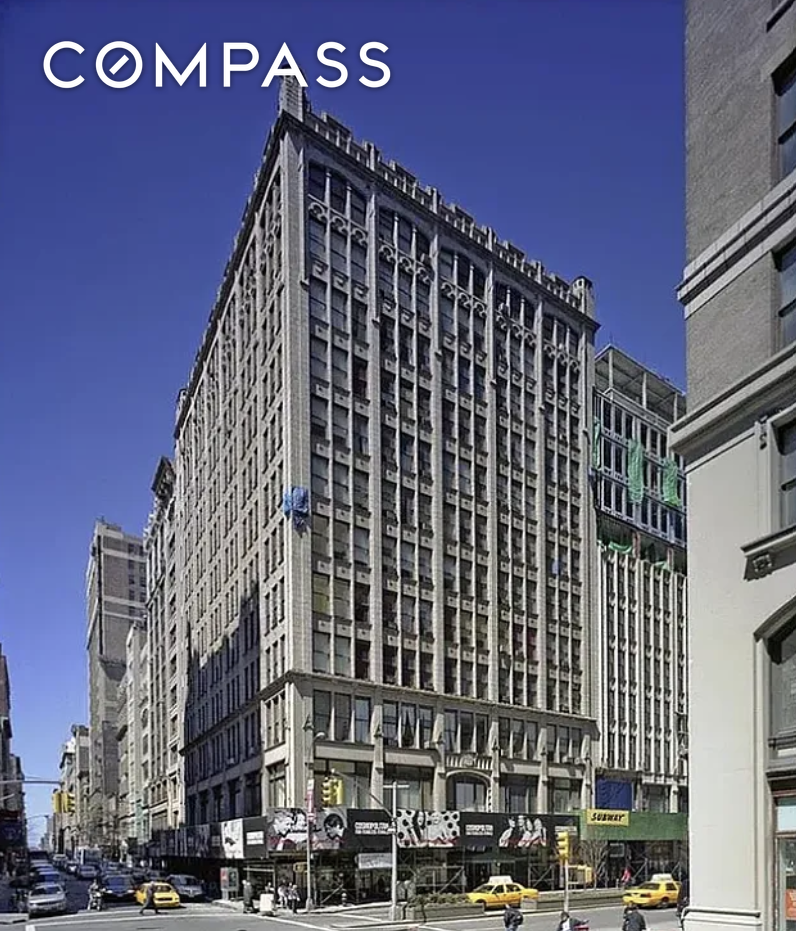 254 Park Avenue S 7P