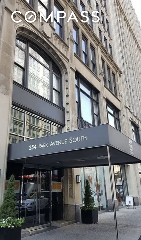 254 Park Avenue S 7P