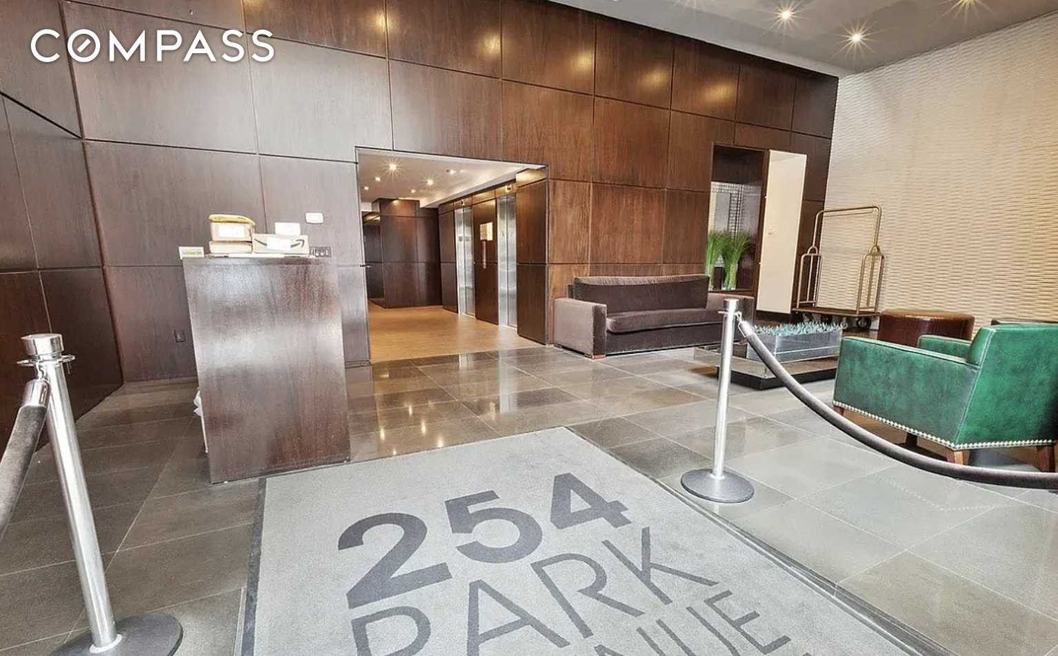 254 Park Avenue S 7P