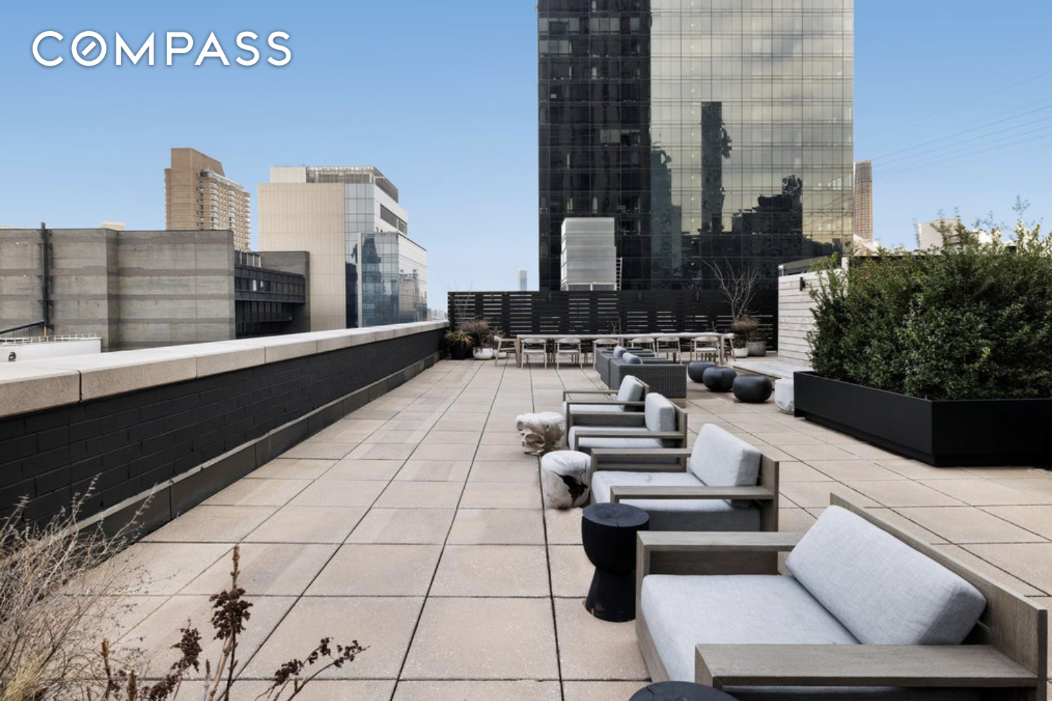 401 E 60th Street 35B