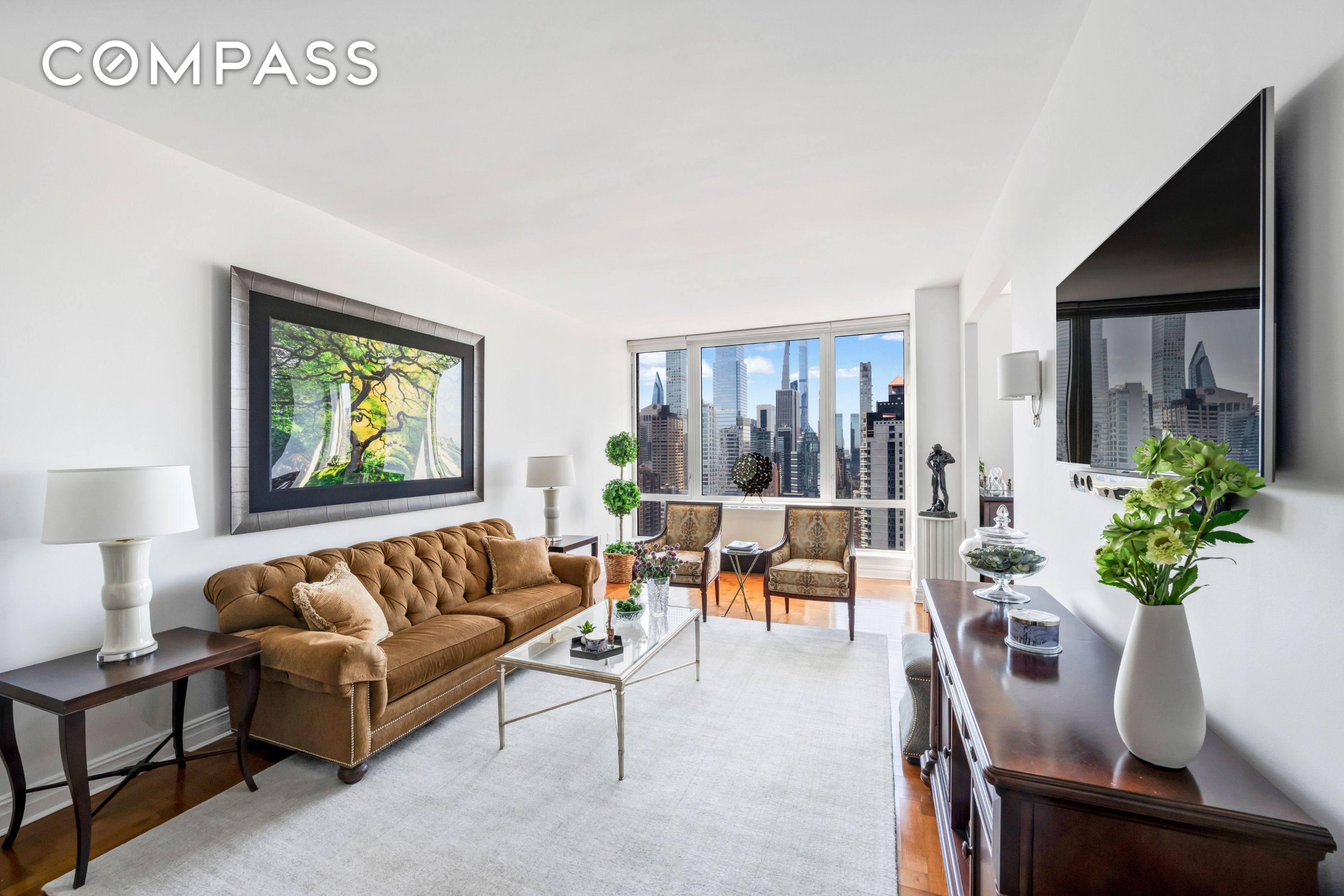 401 E 60th Street 35B