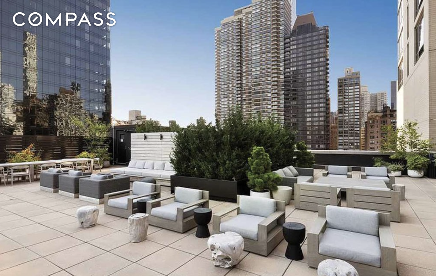 401 E 60th Street 35B