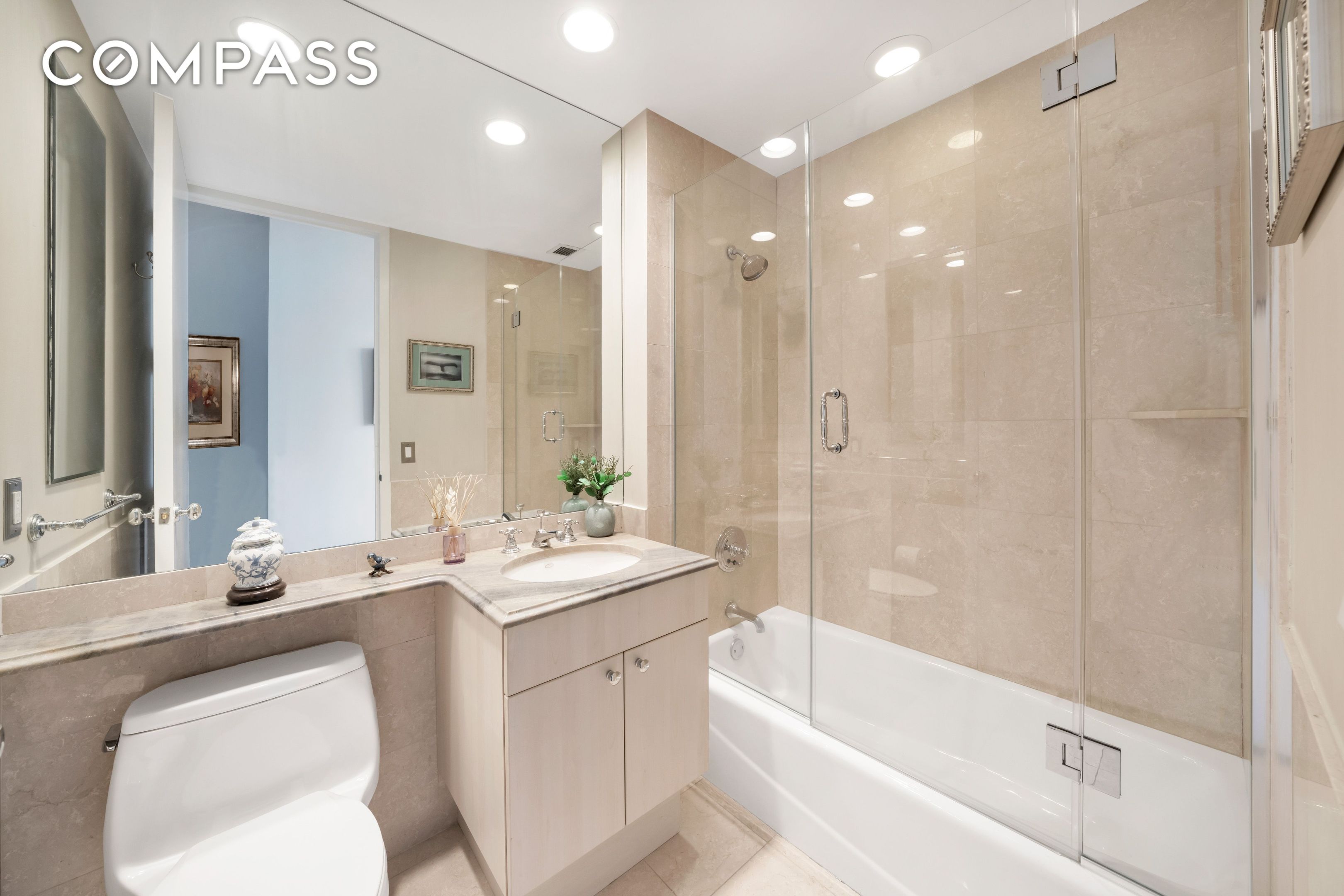 401 E 60th Street 35B