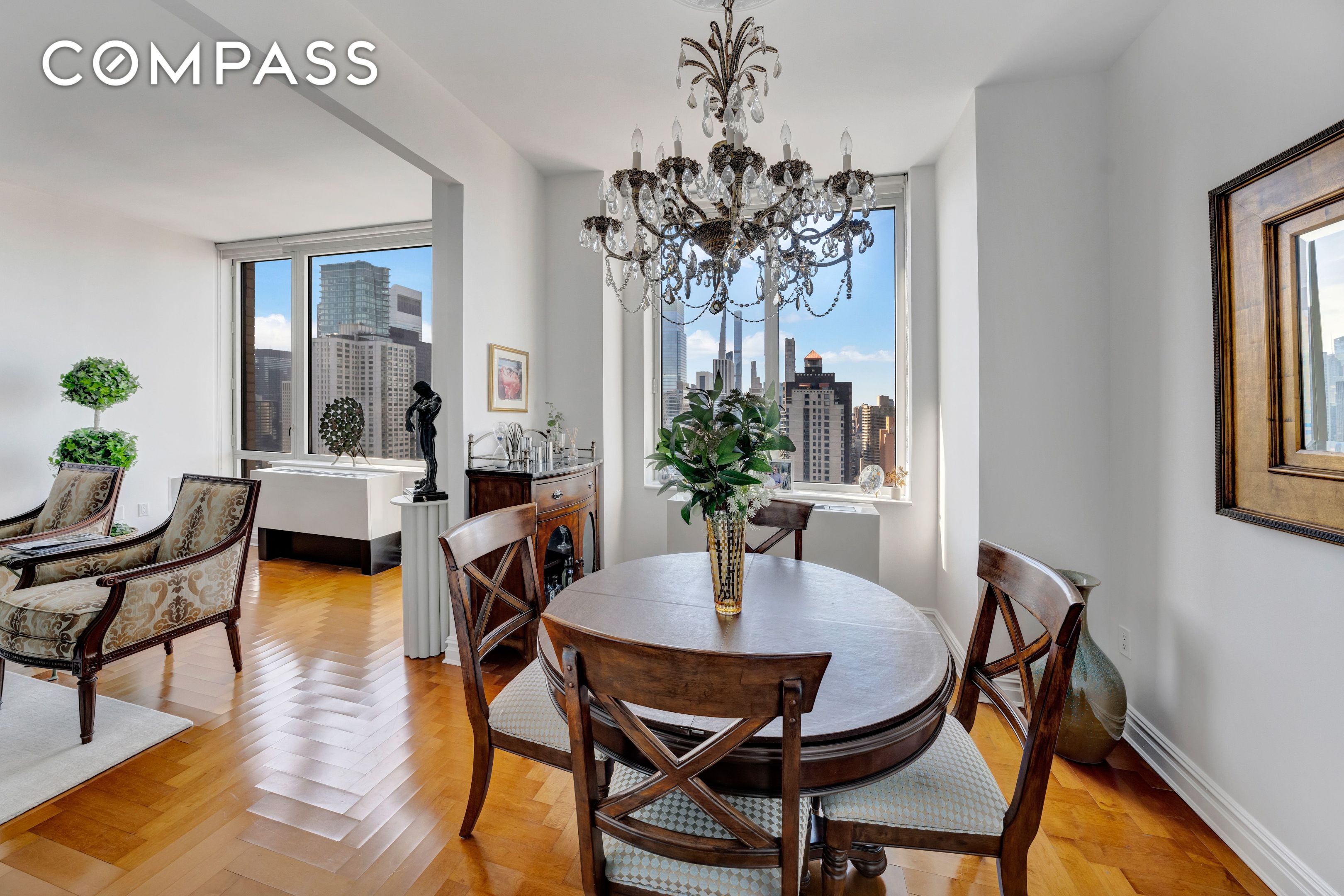 401 E 60th Street 35B