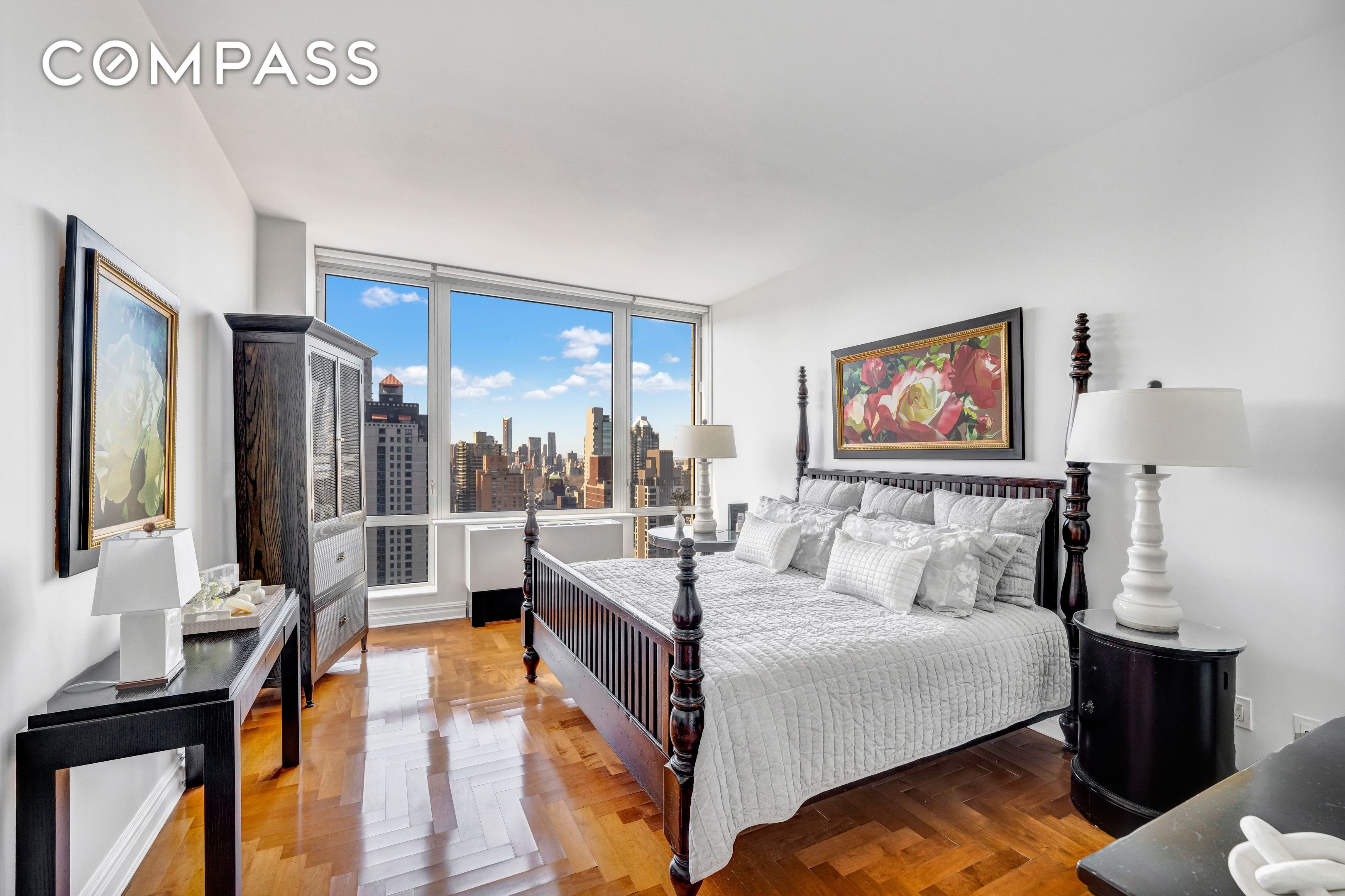 401 E 60th Street 35B