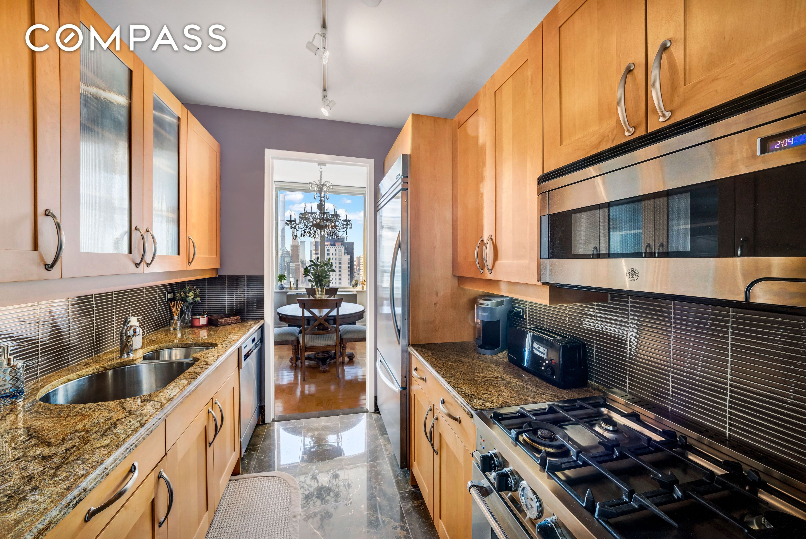 401 E 60th Street 35B