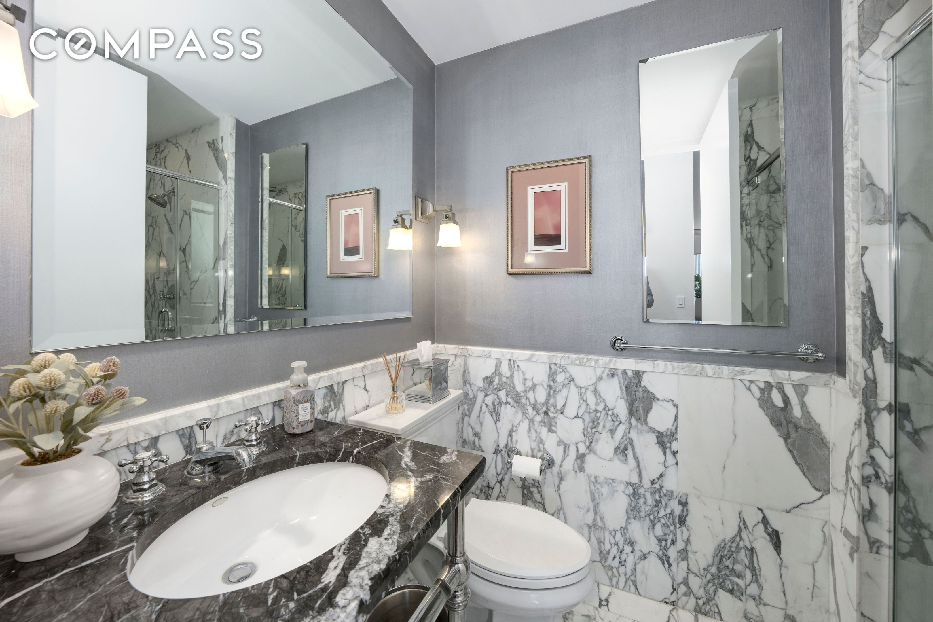 401 E 60th Street 35B