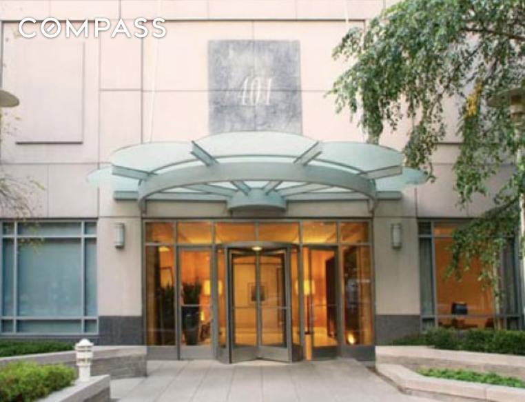 401 E 60th Street 35B
