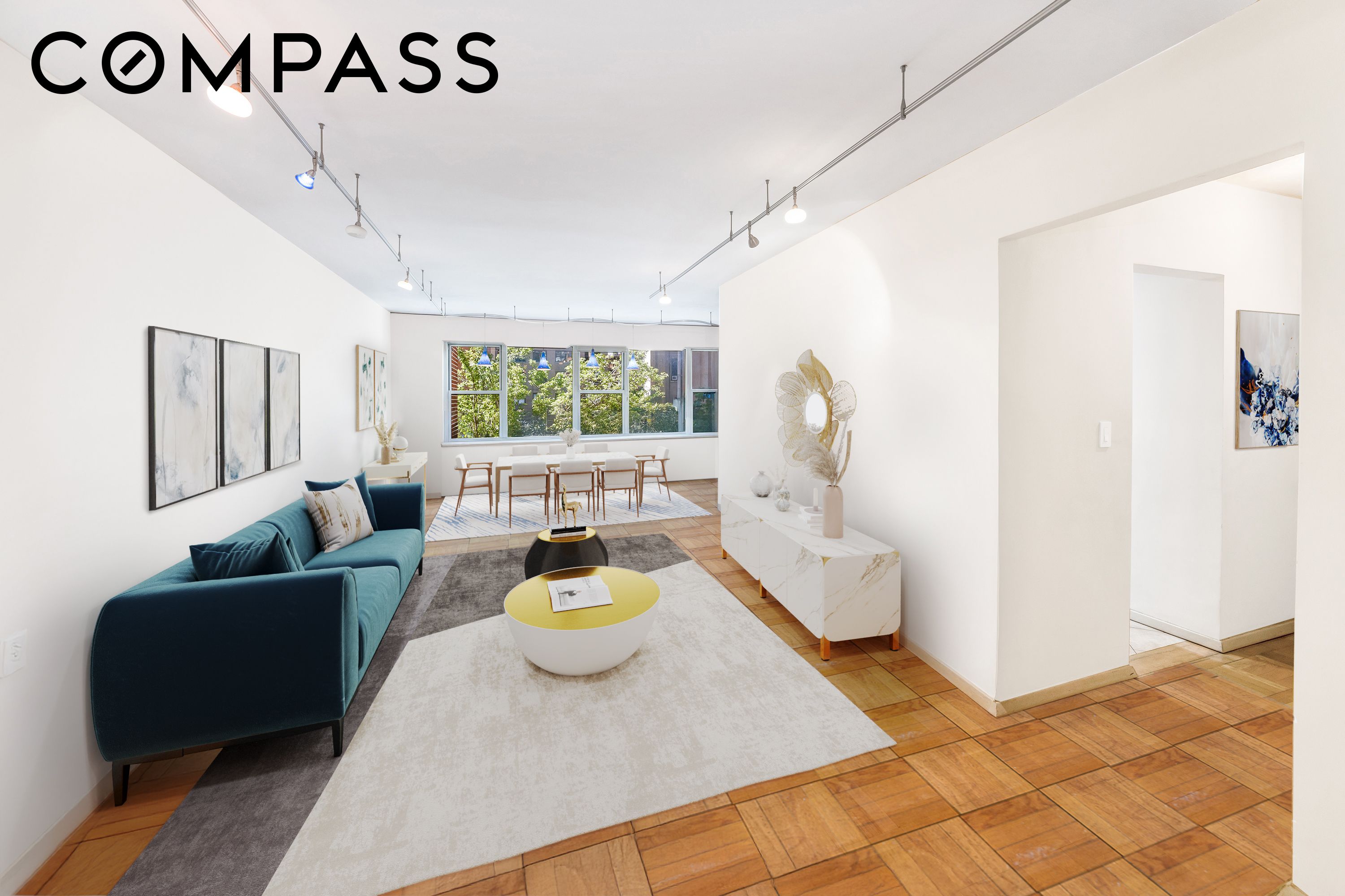 80 E End Avenue 3HJ
