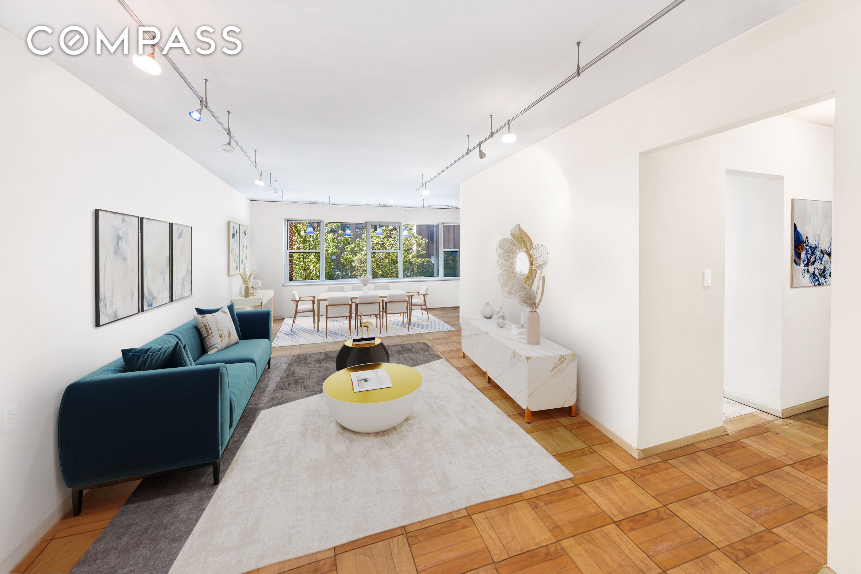 80 E End Avenue 3HJ