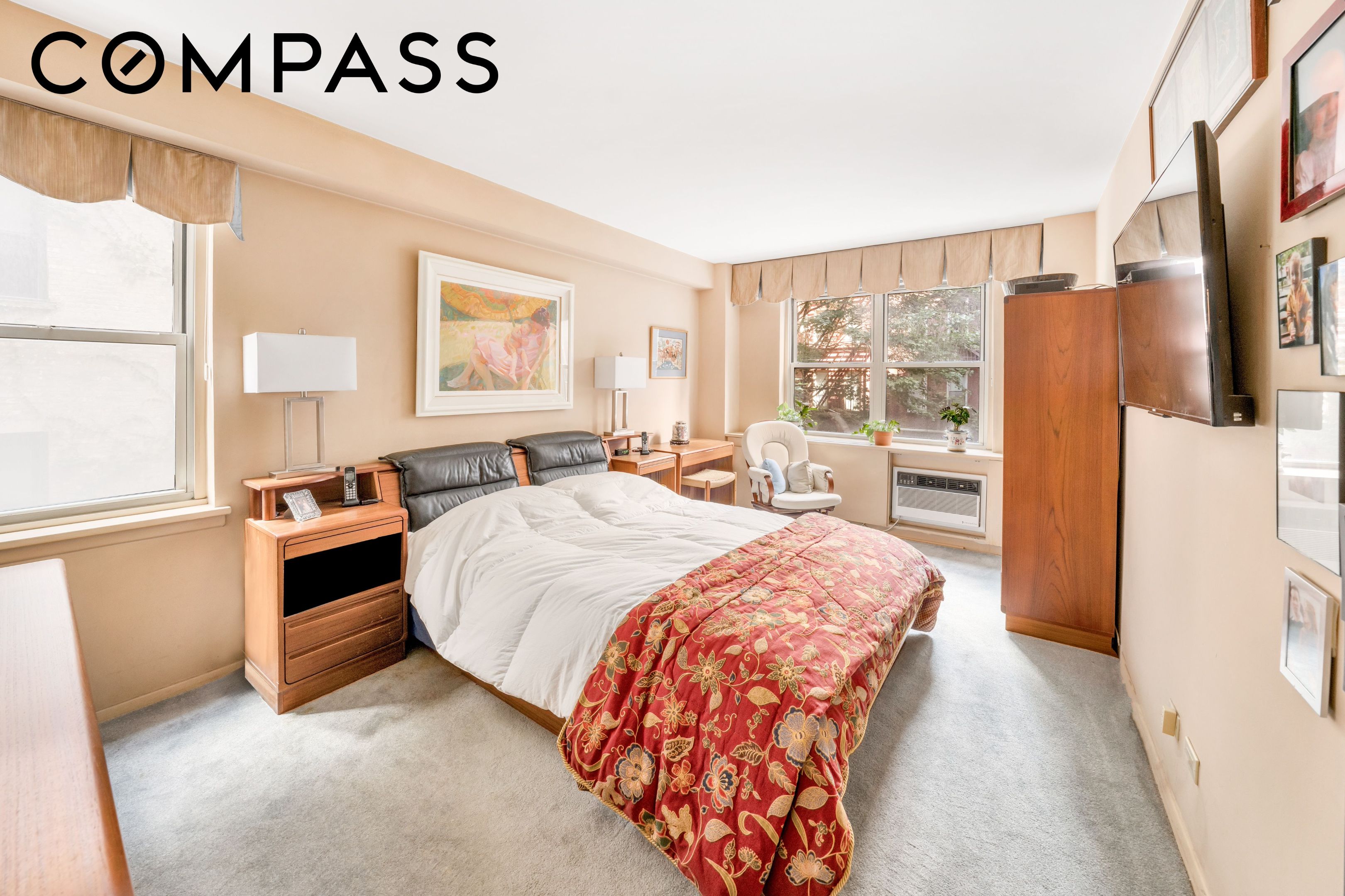 80 E End Avenue 3HJ