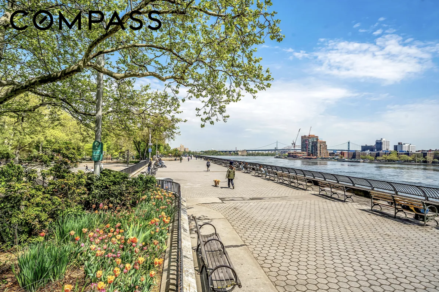 80 E End Avenue 3HJ