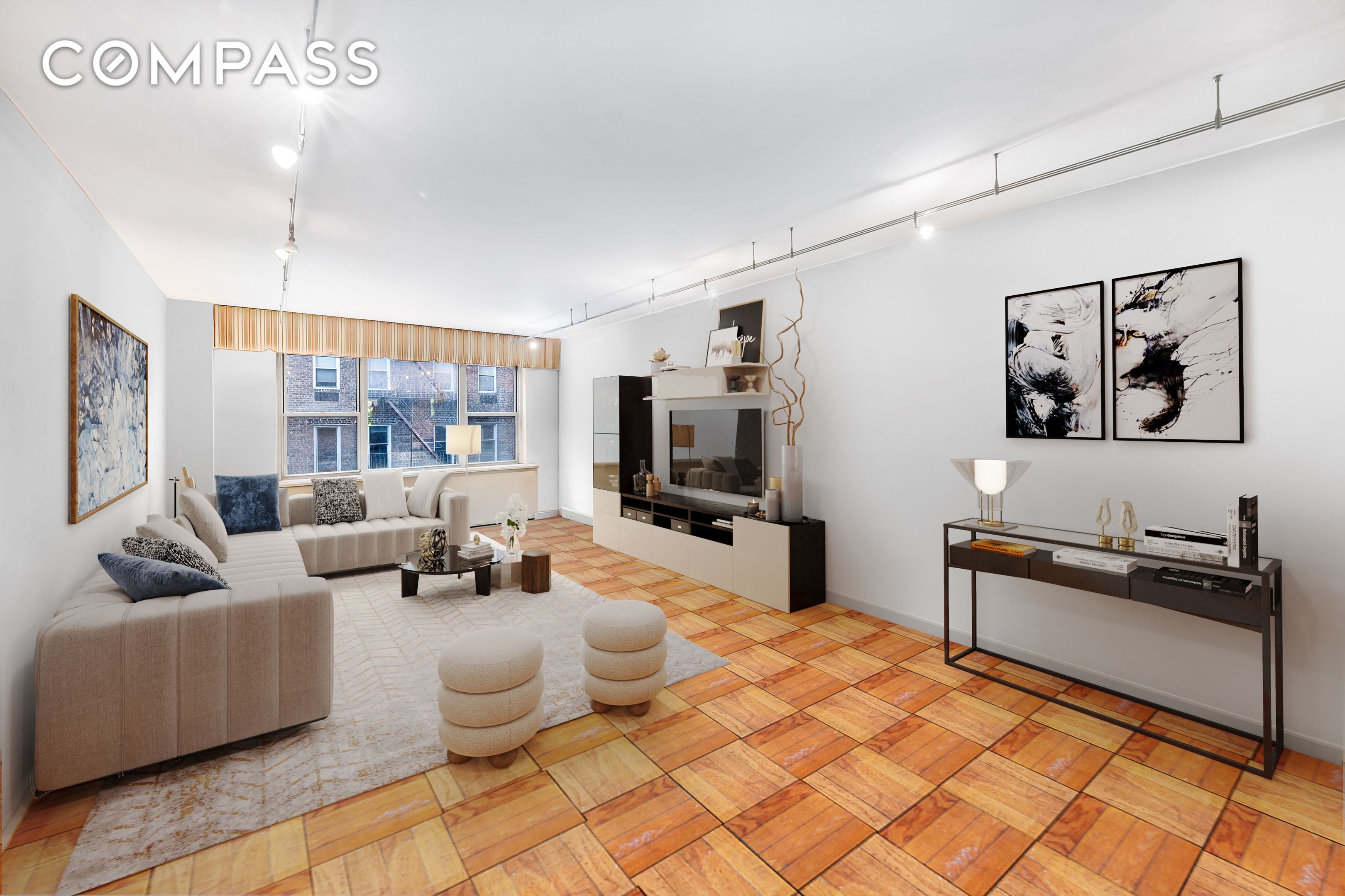 80 E End Avenue 3HJ