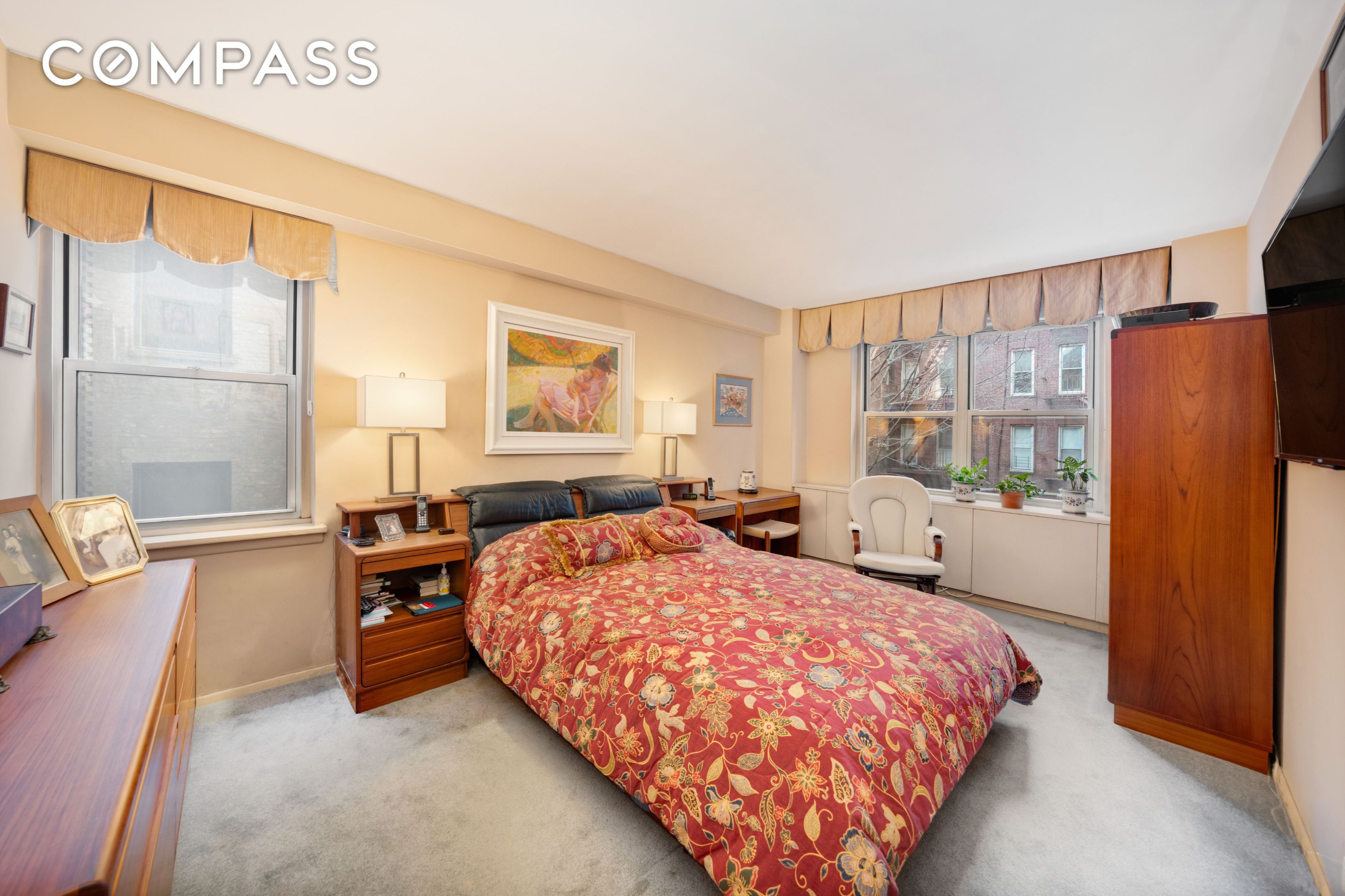 80 E End Avenue 3HJ