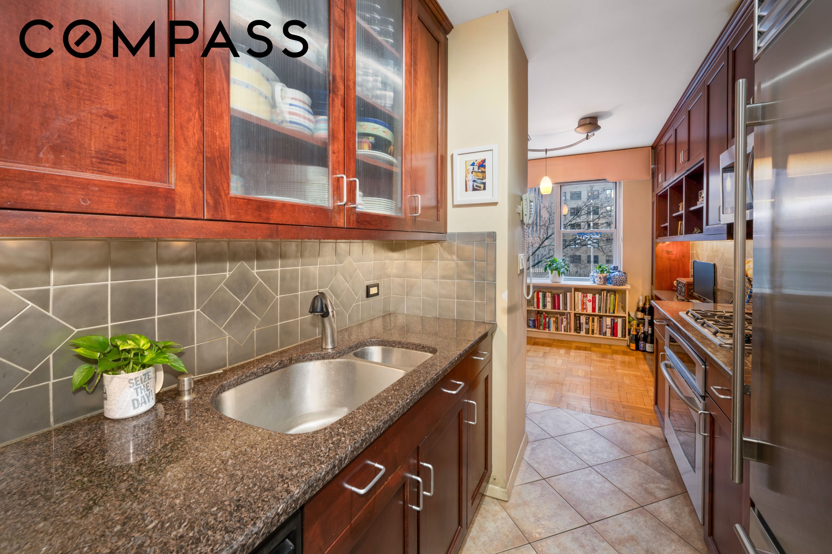 80 E End Avenue 3HJ