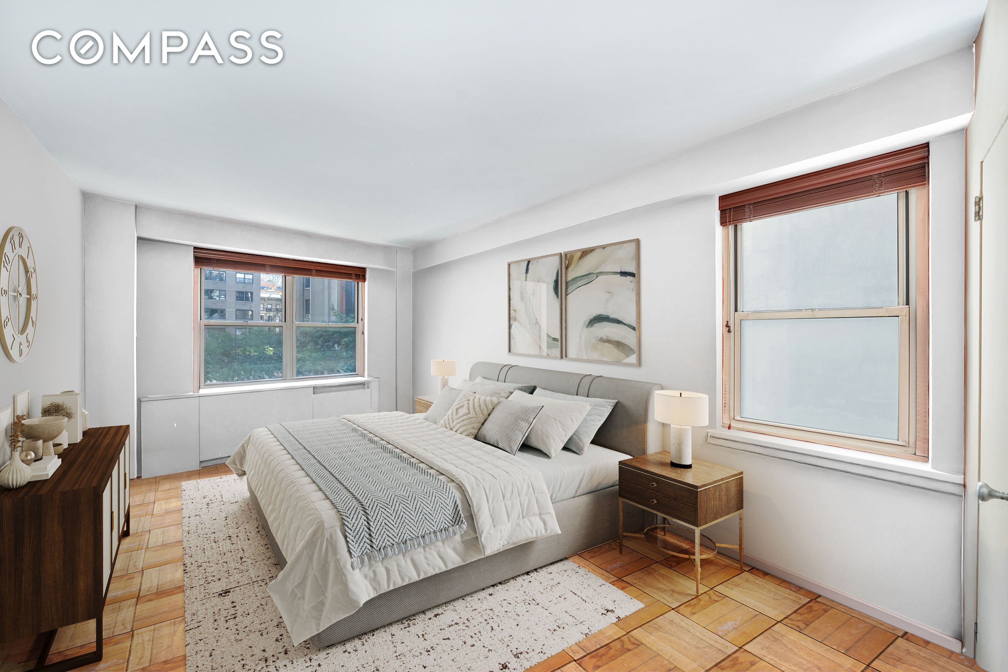 80 E End Avenue 3HJ