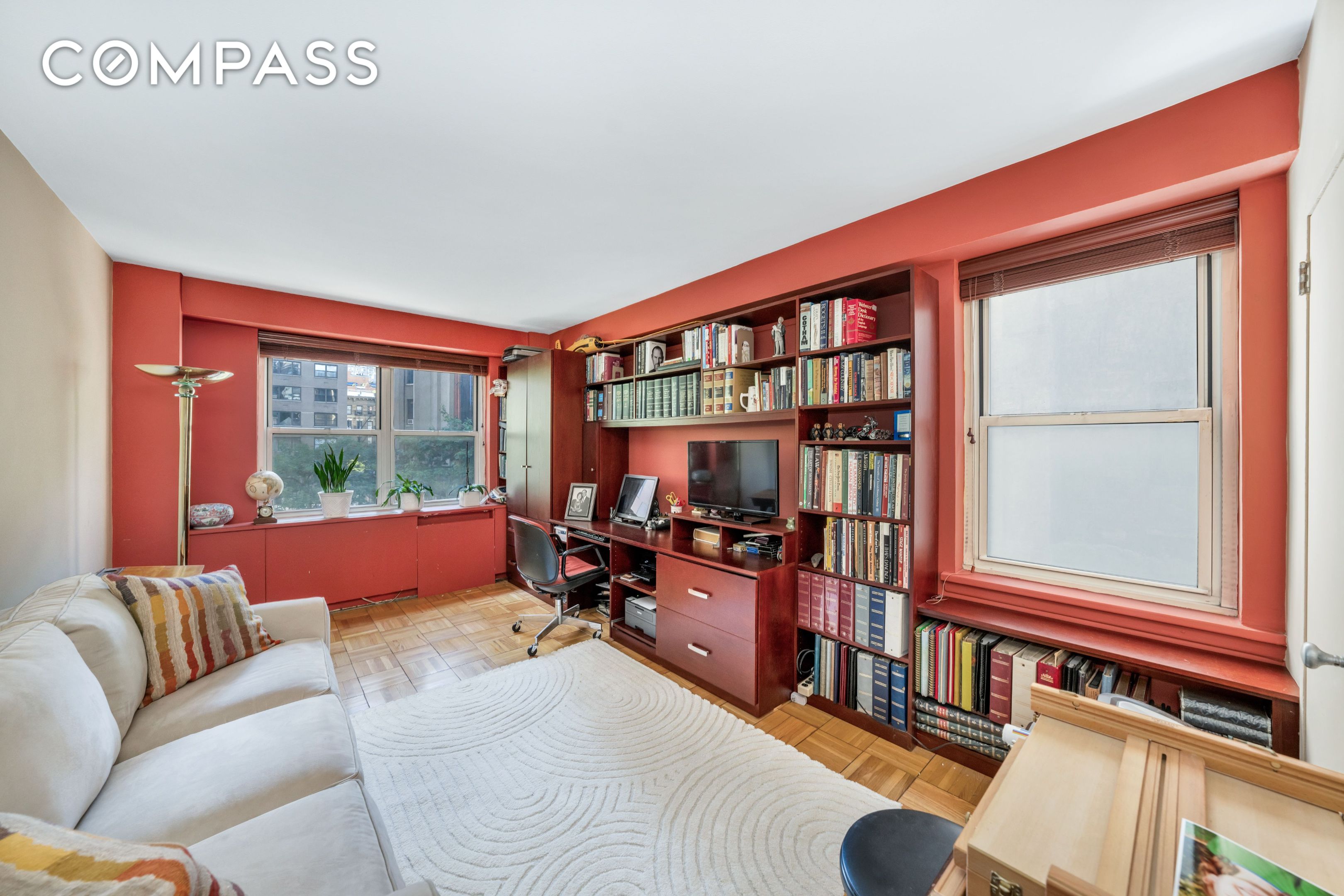 80 E End Avenue 3HJ