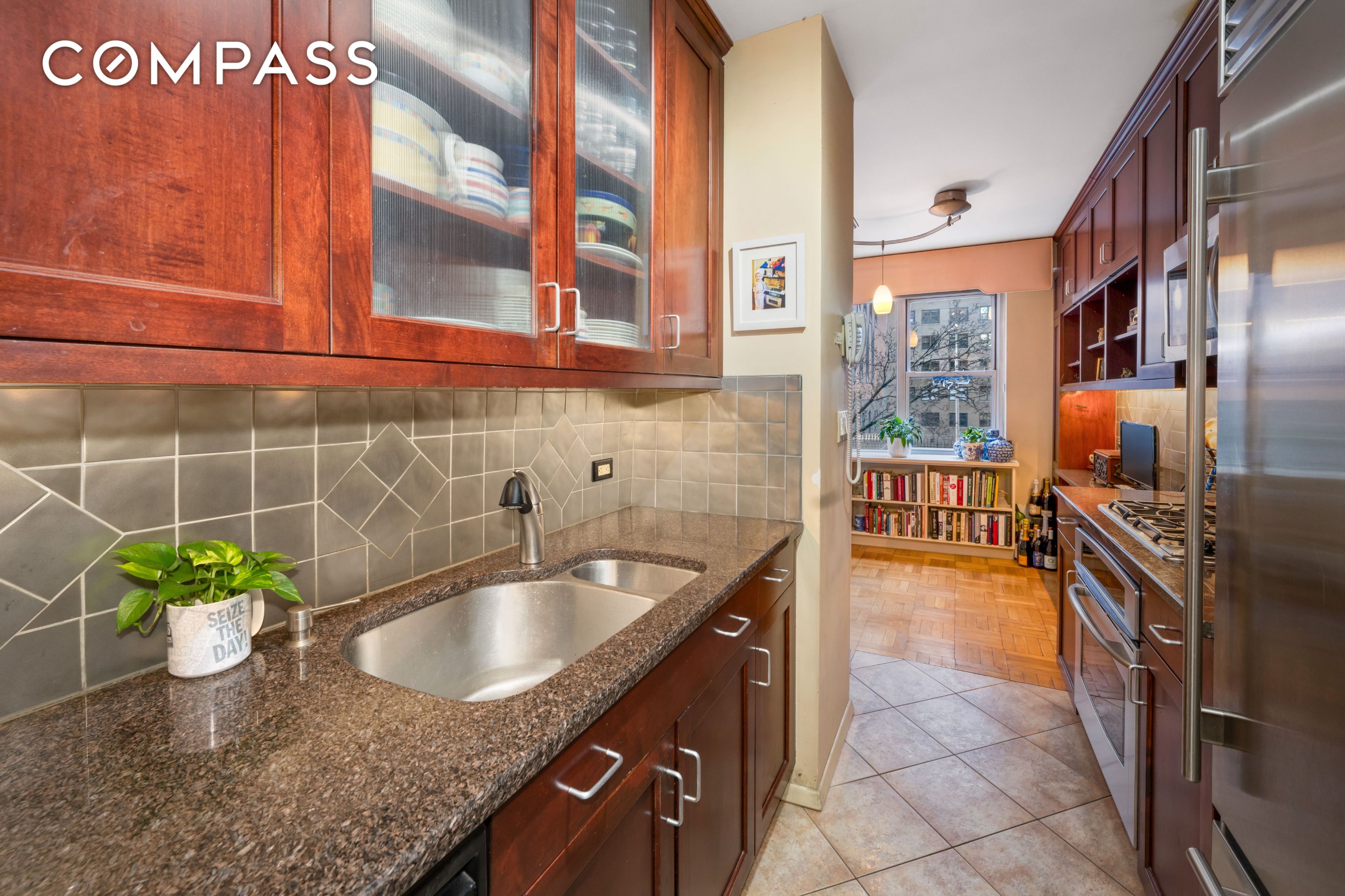 80 E End Avenue 3HJ