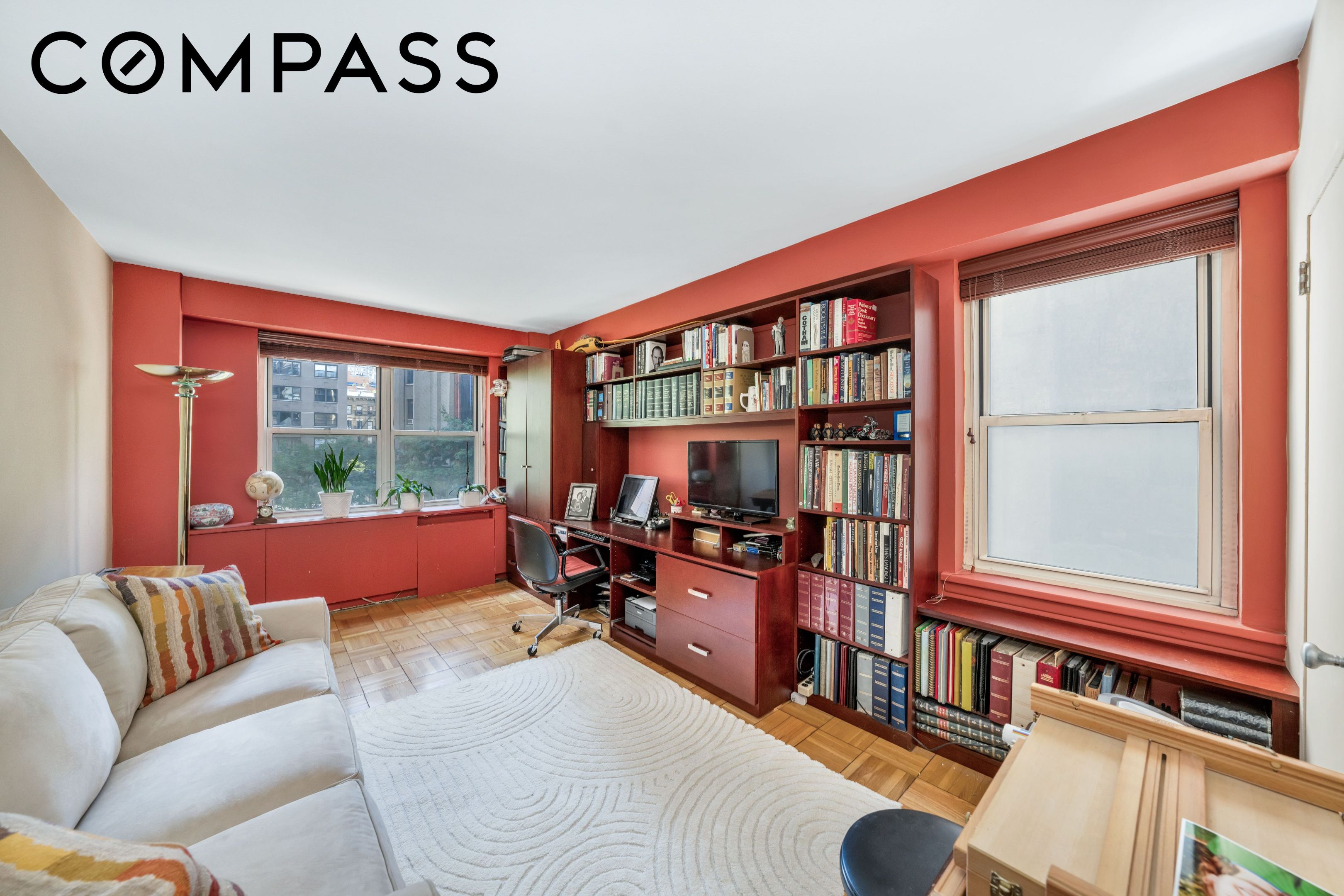 80 E End Avenue 3HJ