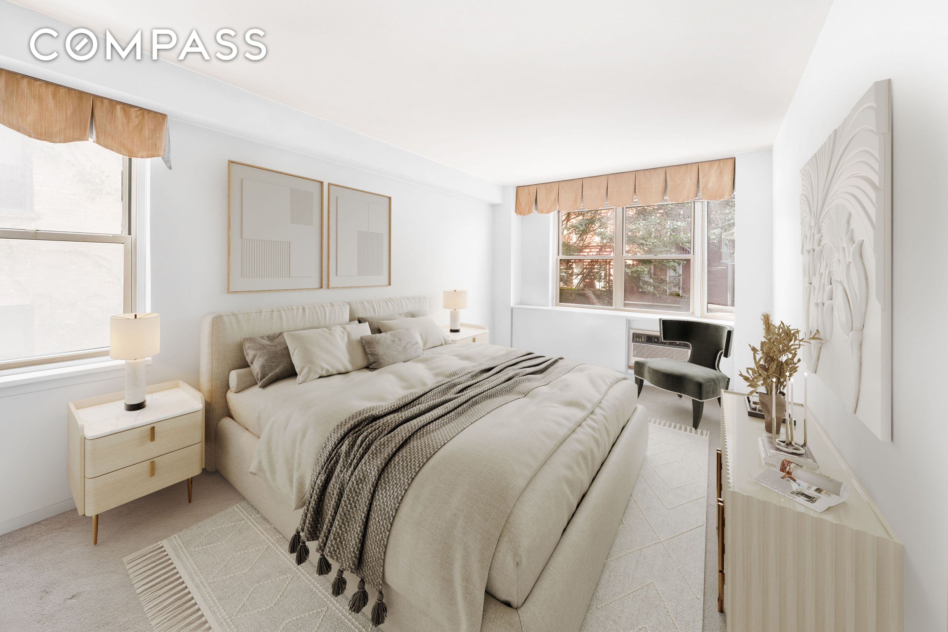 80 E End Avenue 3HJ