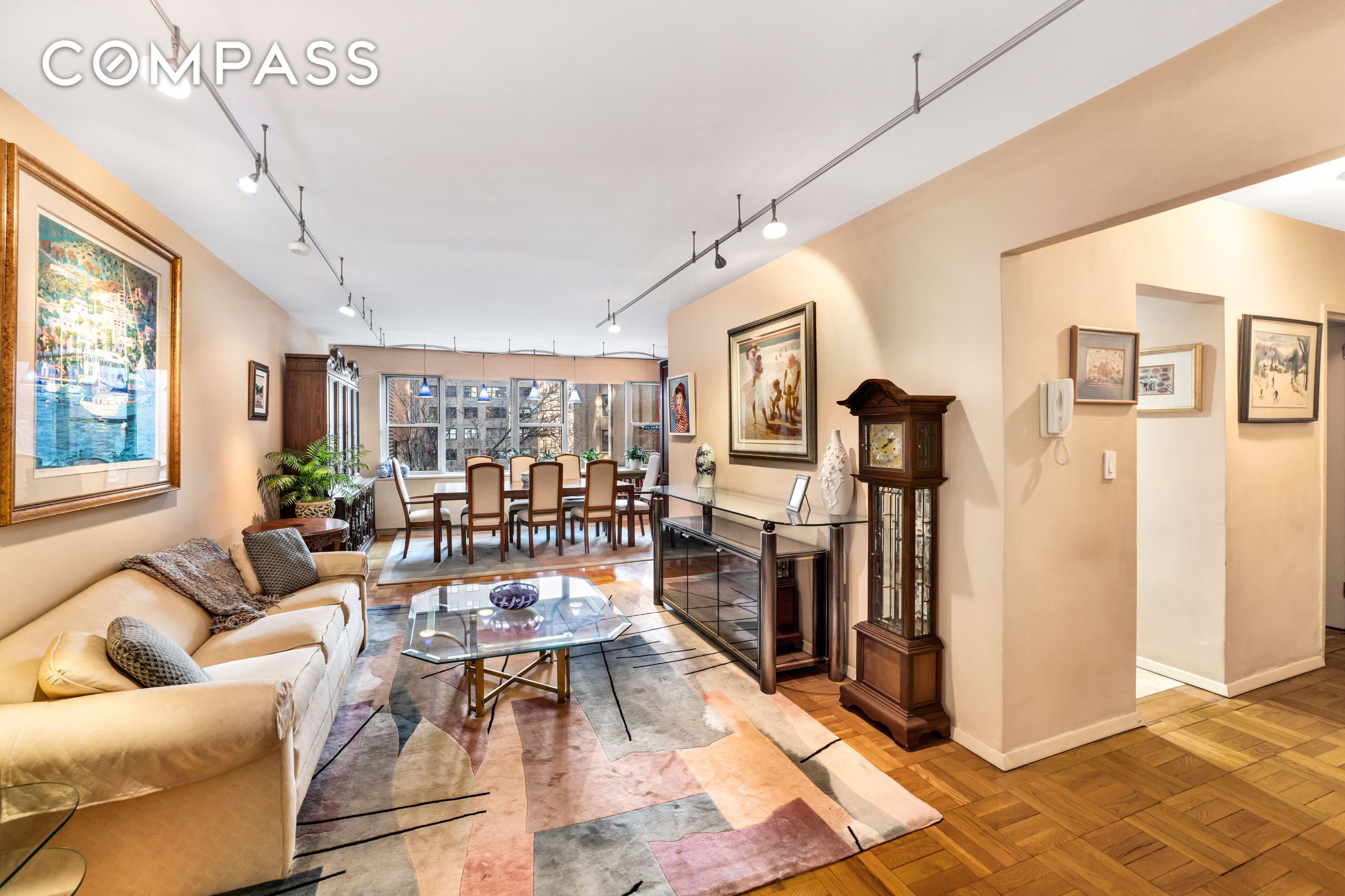 80 E End Avenue 3HJ