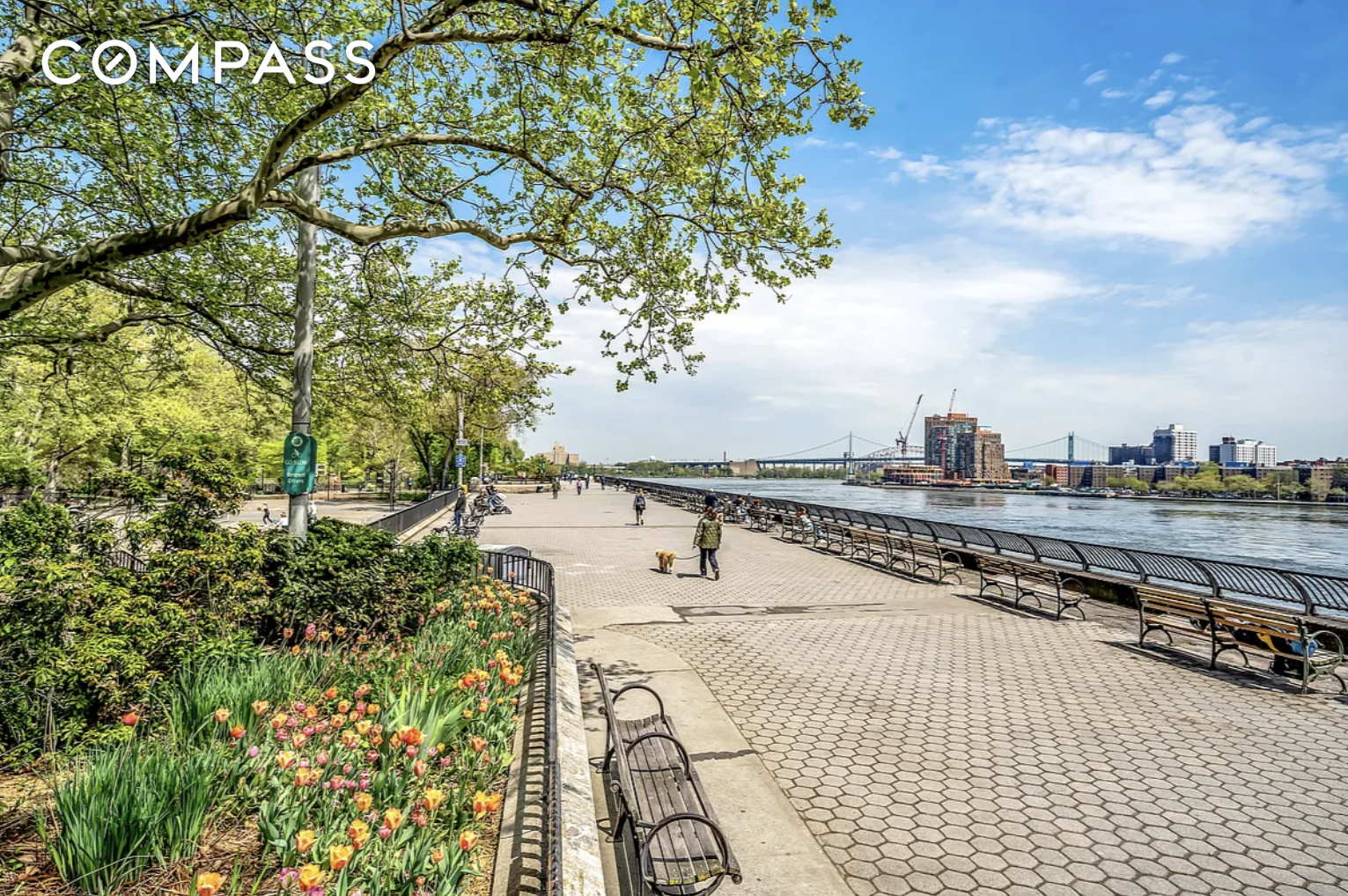 80 E End Avenue 3HJ