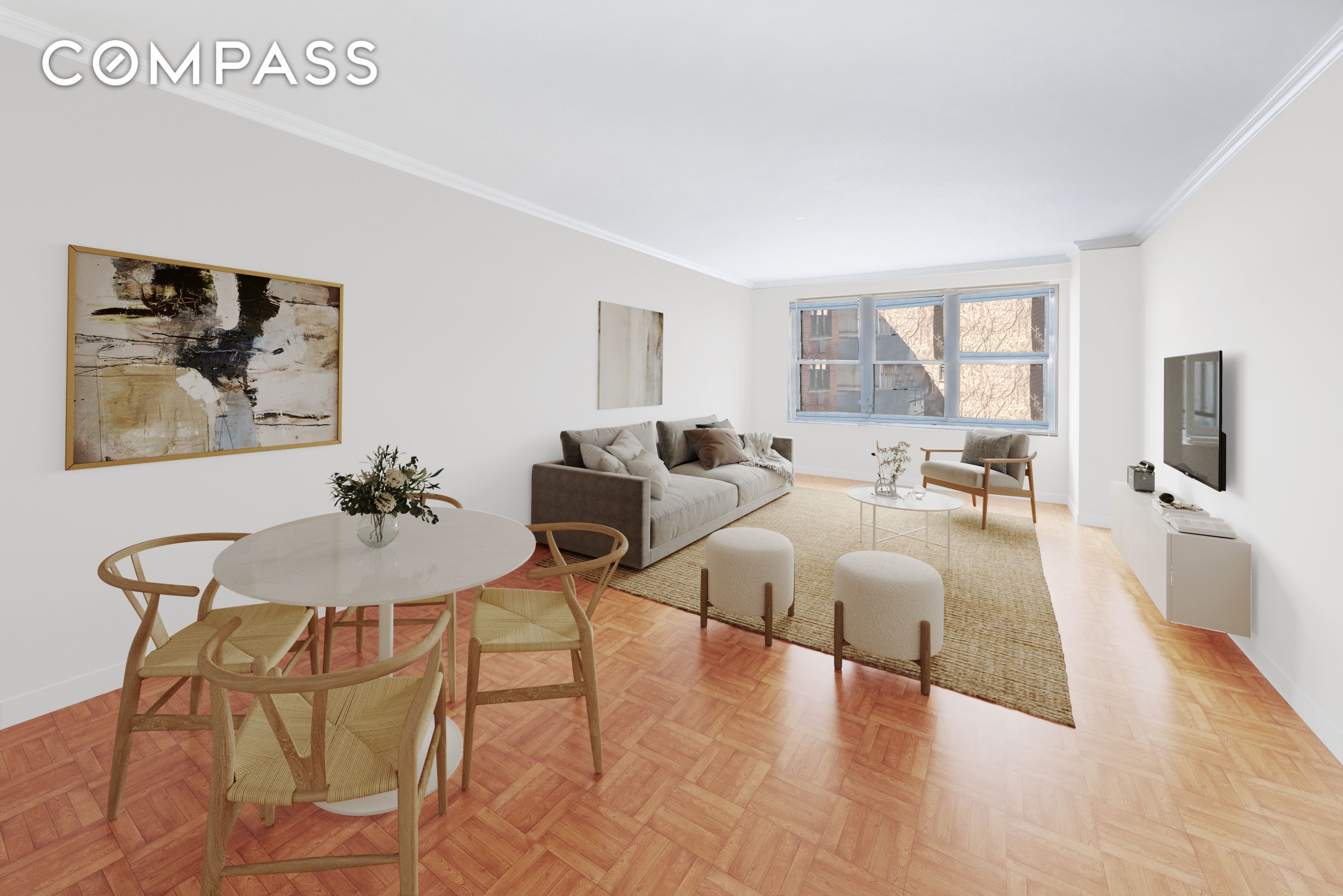 251 E 51st Street 5B