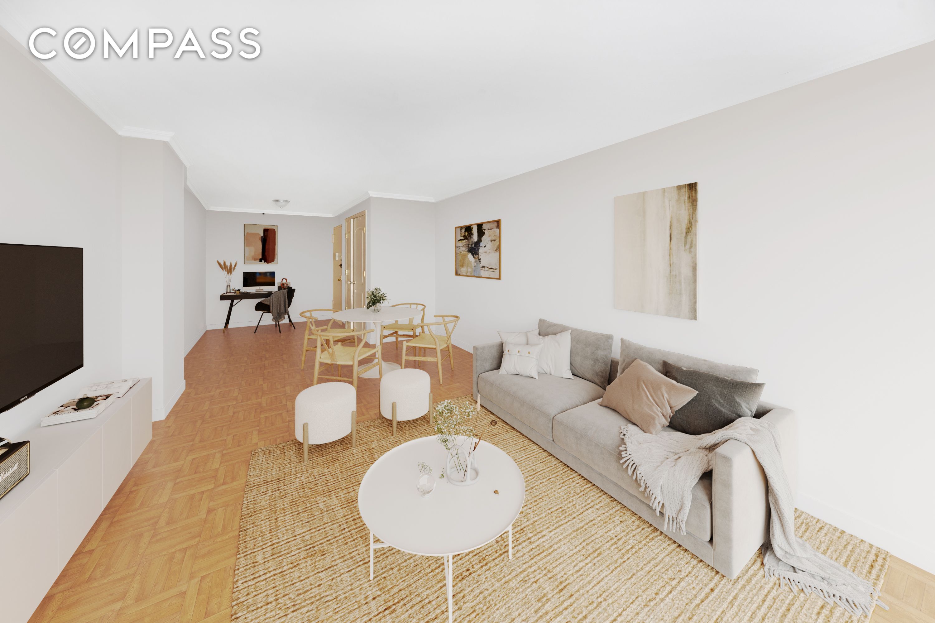 251 E 51st Street 5B